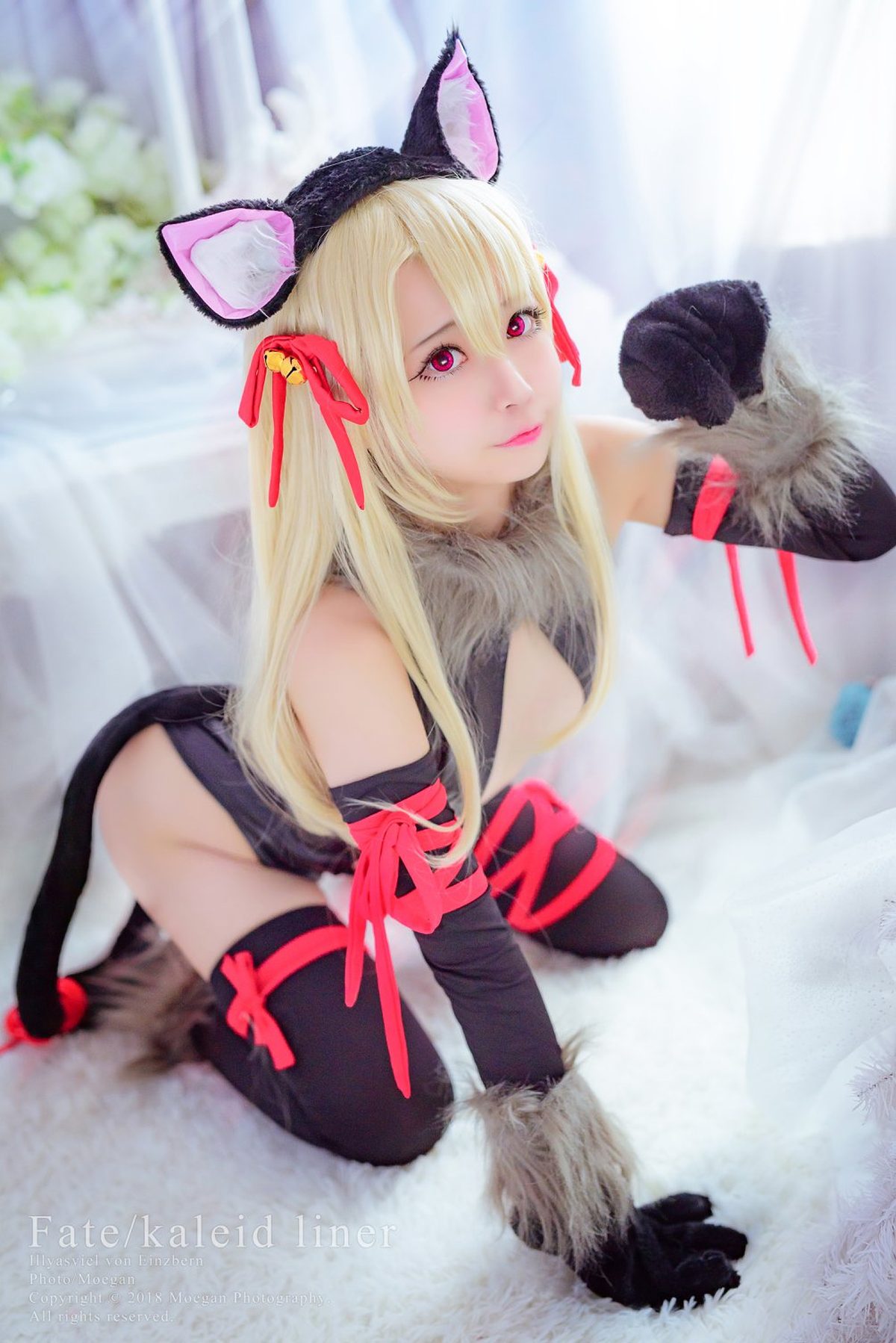 Coser@沖田凜花Rinka Fate Kaleid Liner Illya 0030 7058770788.jpg