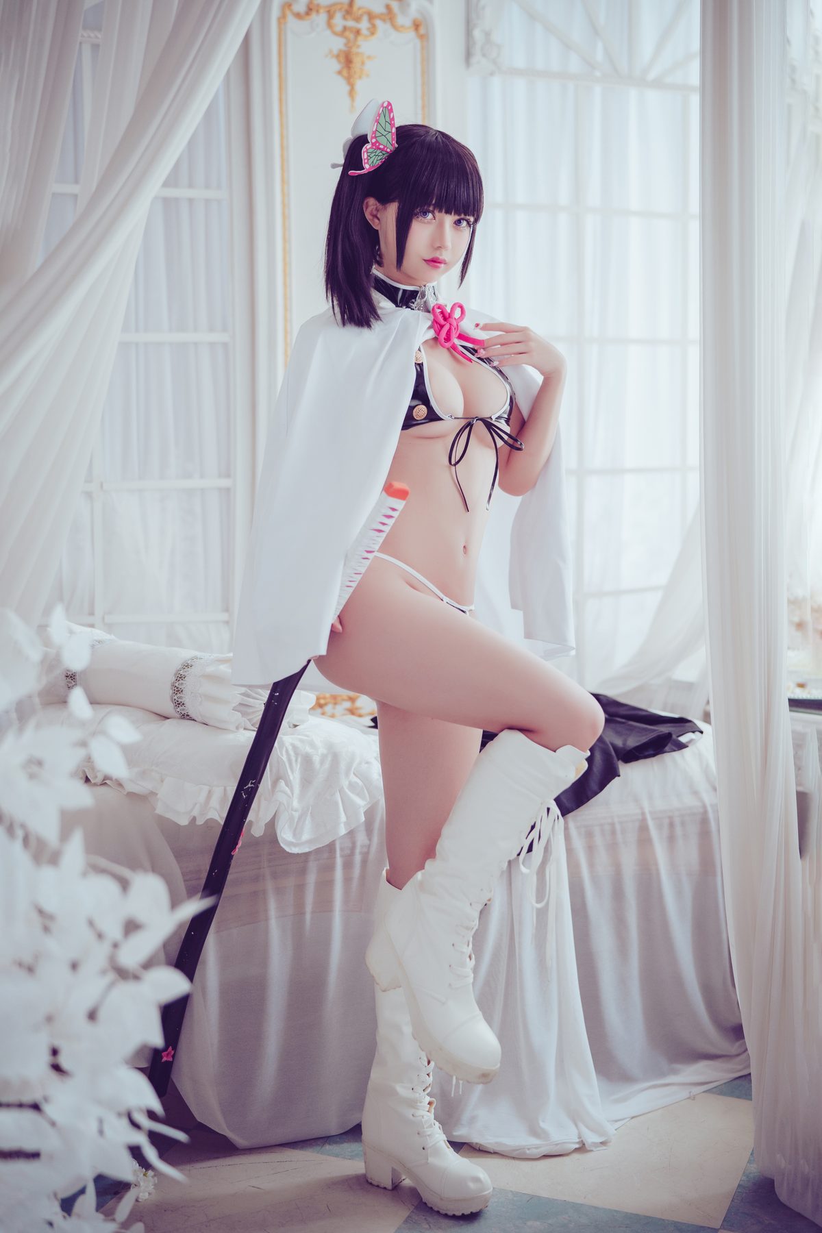 Coser@沖田凜花Rinka Kanao Tsuyuri 0001 9580624814.jpg