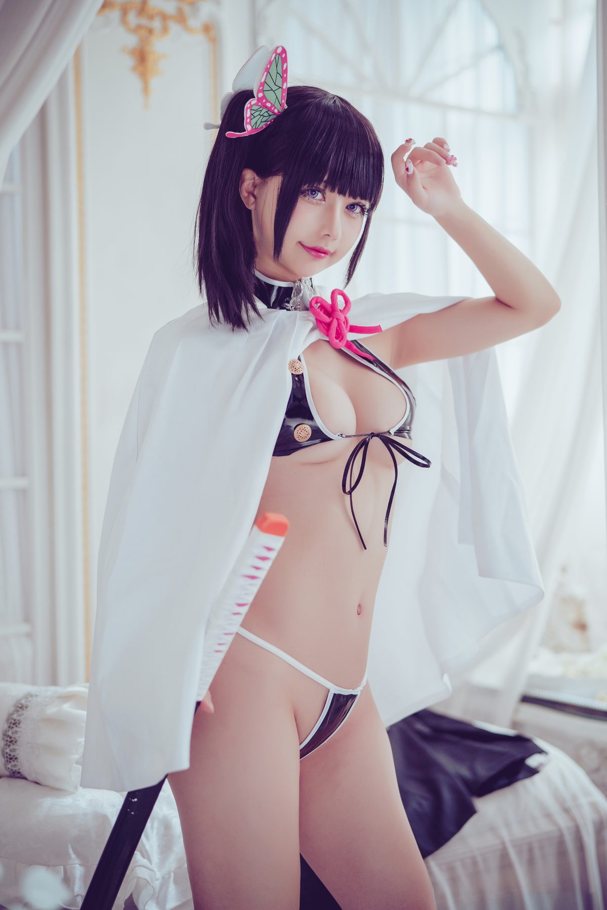 Coser@沖田凜花Rinka Kanao Tsuyuri 0002 0459098885.jpg