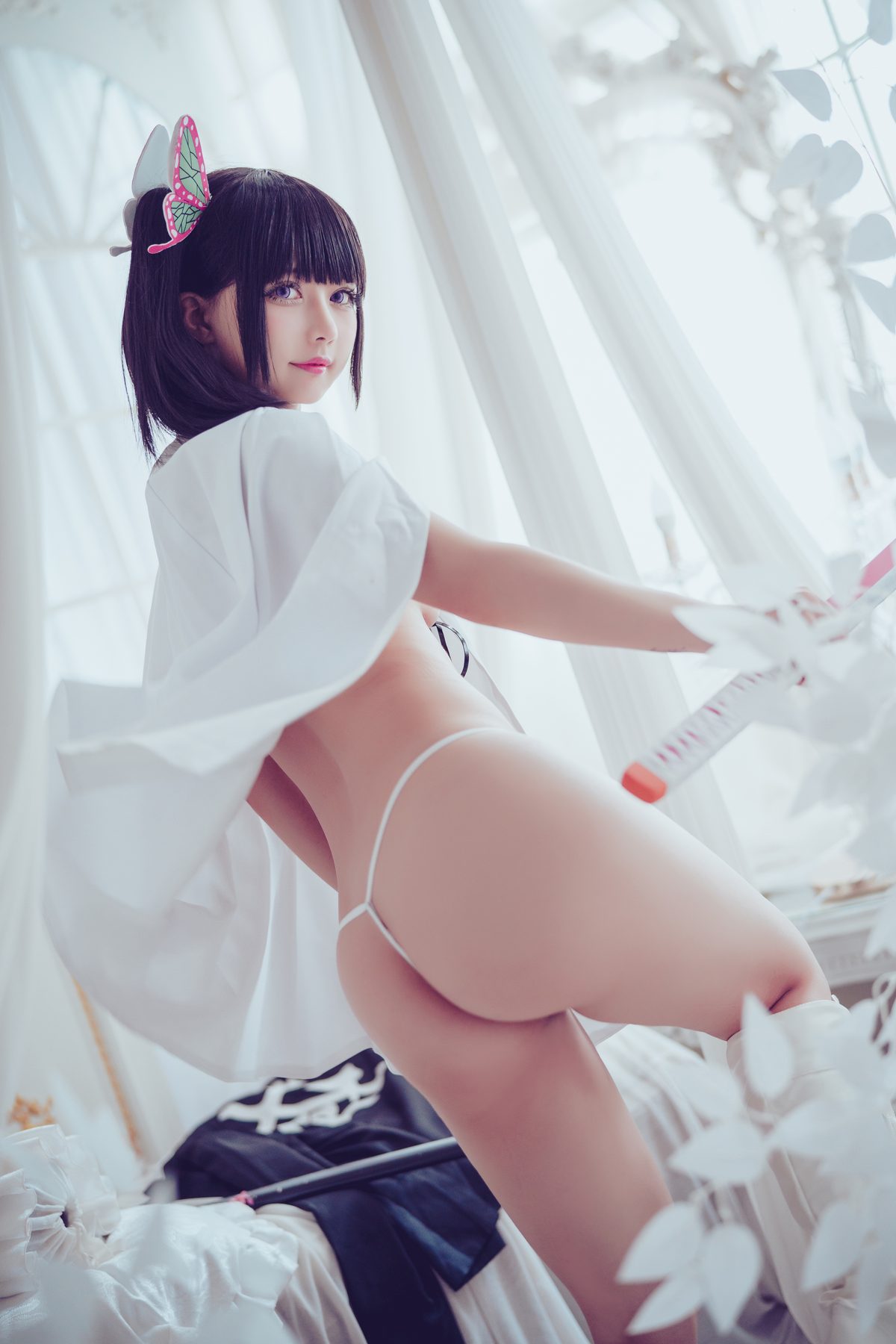 Coser@沖田凜花Rinka Kanao Tsuyuri 0008 8074388211.jpg