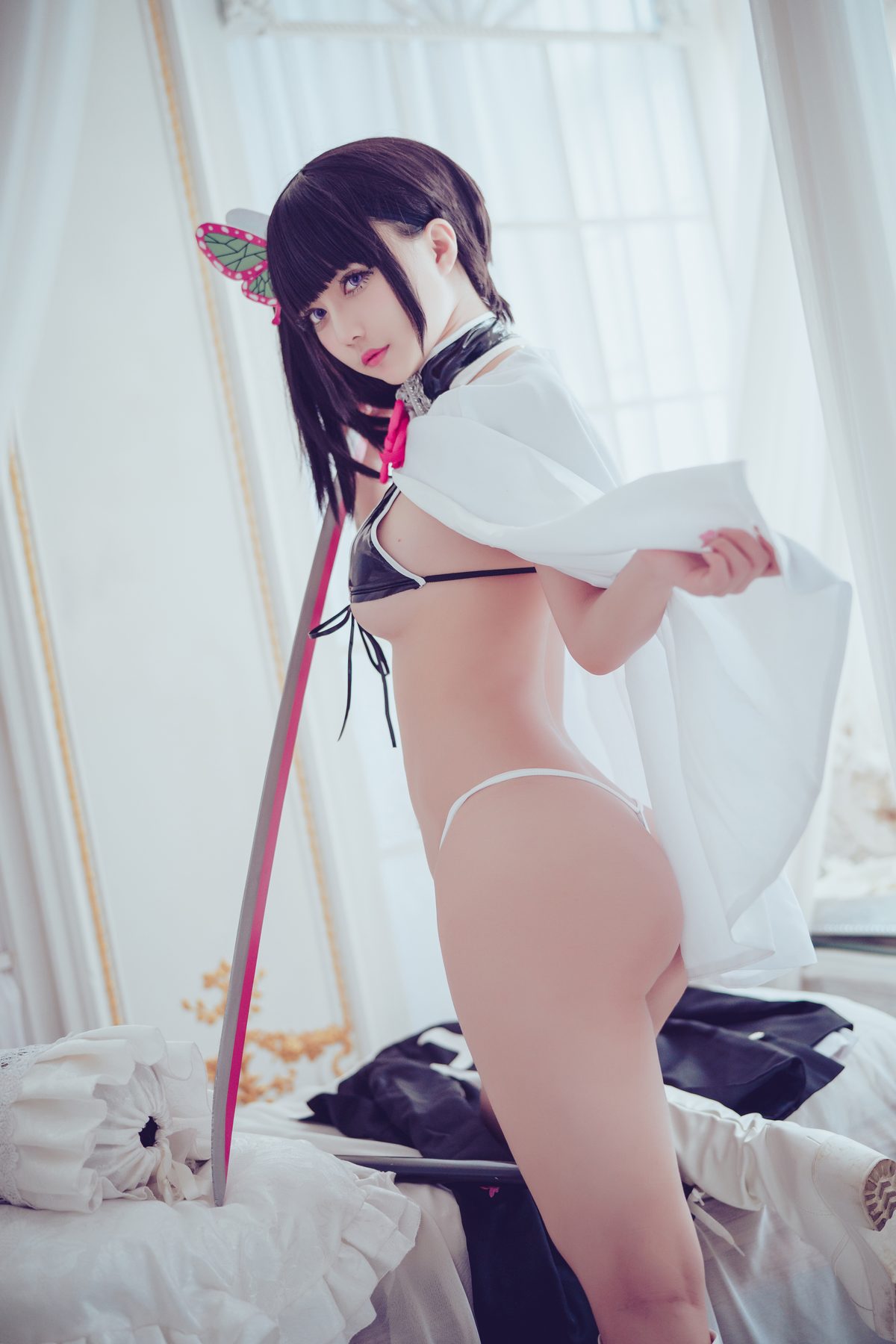 Coser@沖田凜花Rinka Kanao Tsuyuri 0009 6562477314.jpg