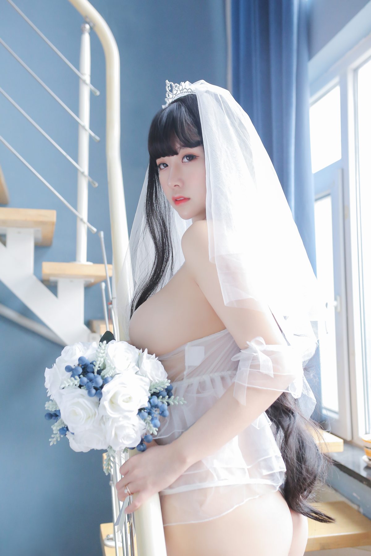 Coser@猫九酱Sakura 猫妹花嫁 0017 4139513076.jpg