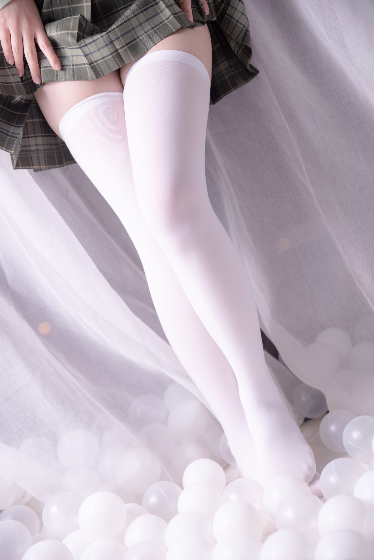 Coser@面饼仙儿 No 065 纯腿福利 0040 6898974929.jpg