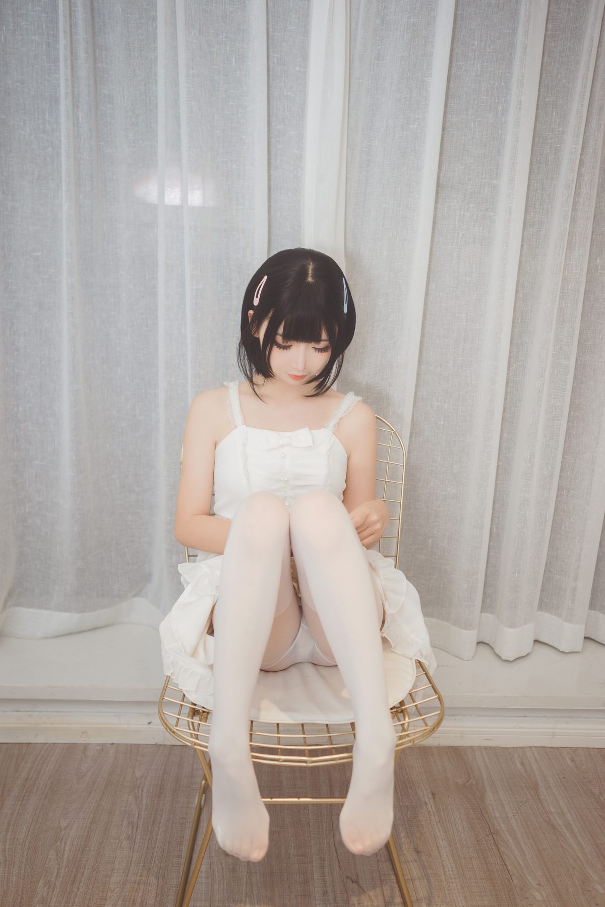 Coser@面饼仙儿 No 066 假过膝 0002 5843221165.jpg