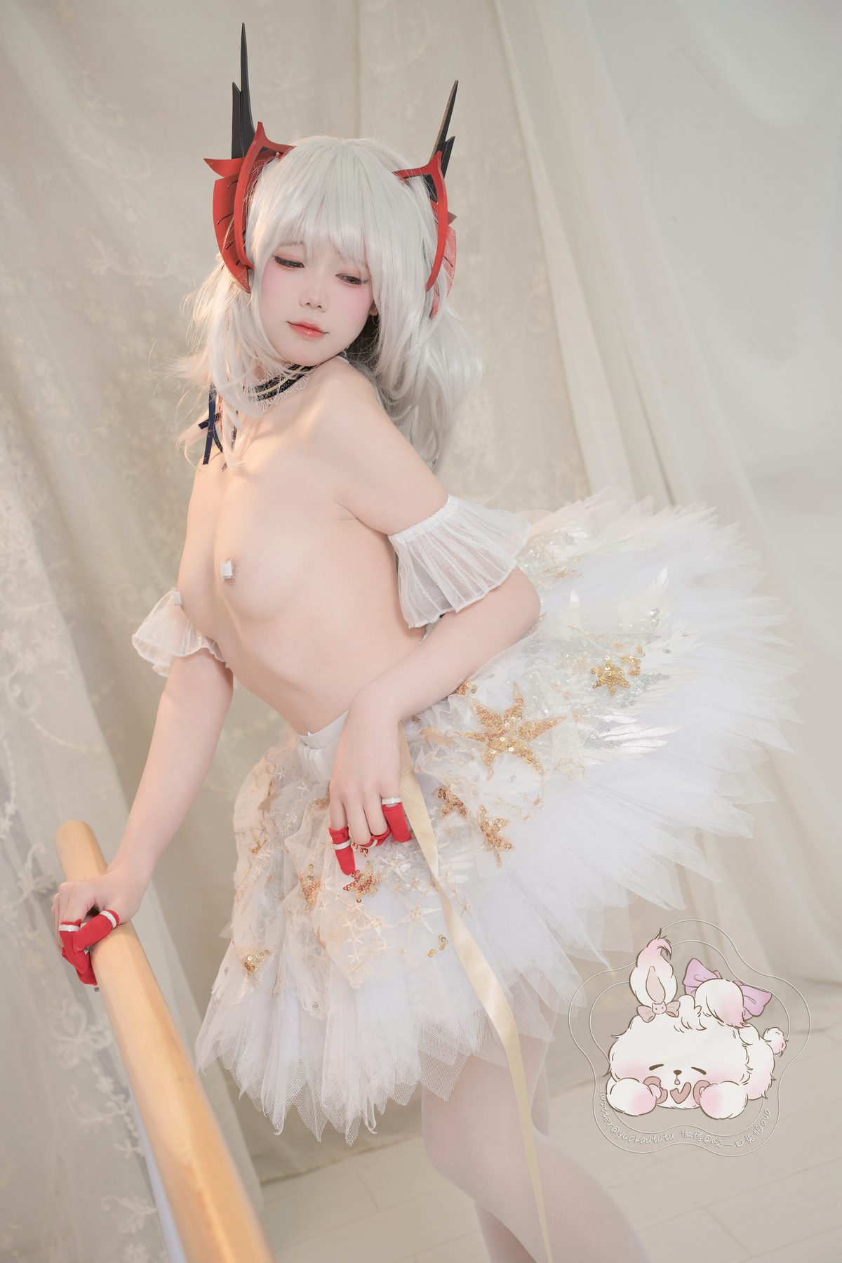 Coser@黏黏团子兔 W天鹅之舞 0016 5976049967.jpg