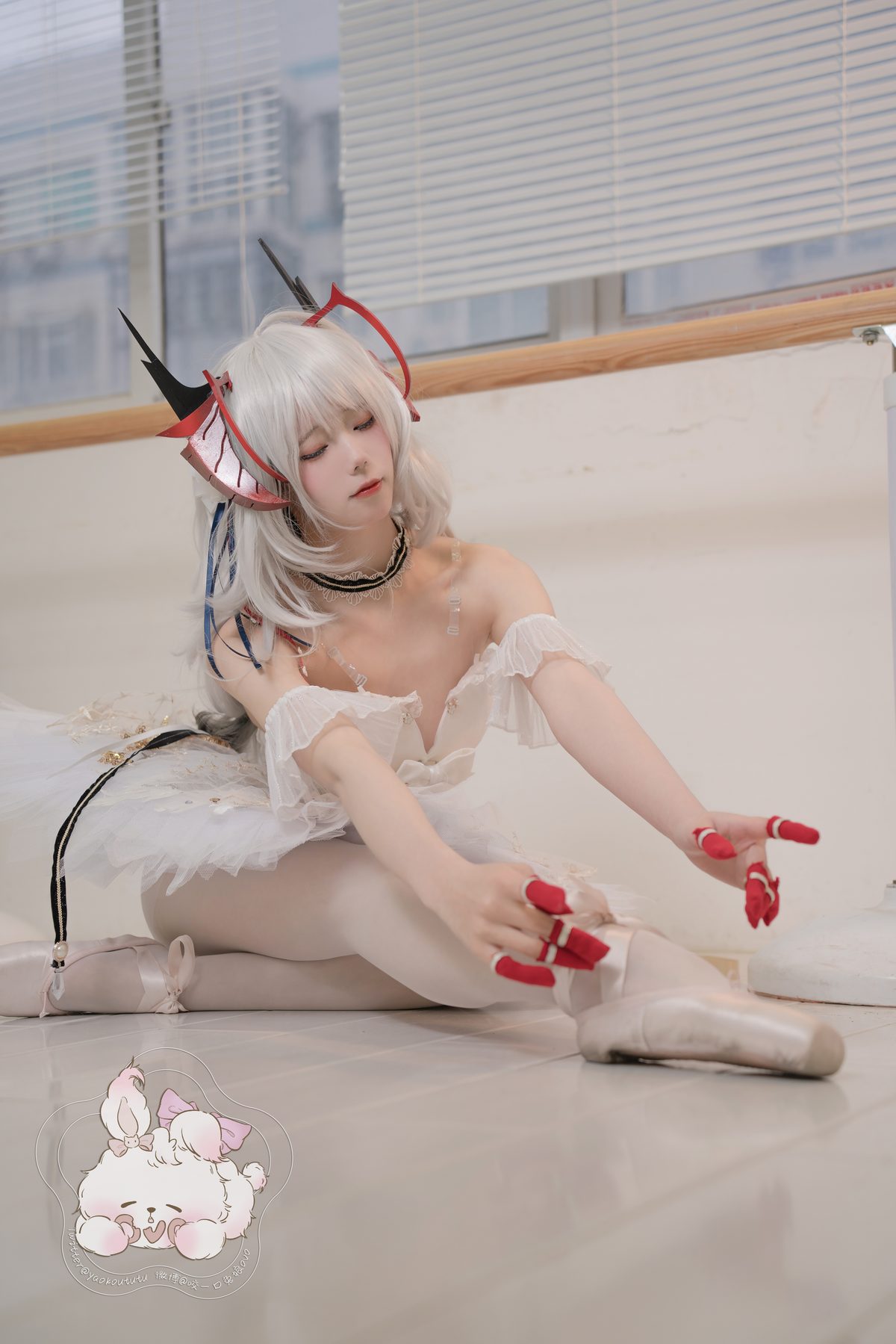 Coser@黏黏团子兔 W天鹅之舞 0039 6953575679.jpg