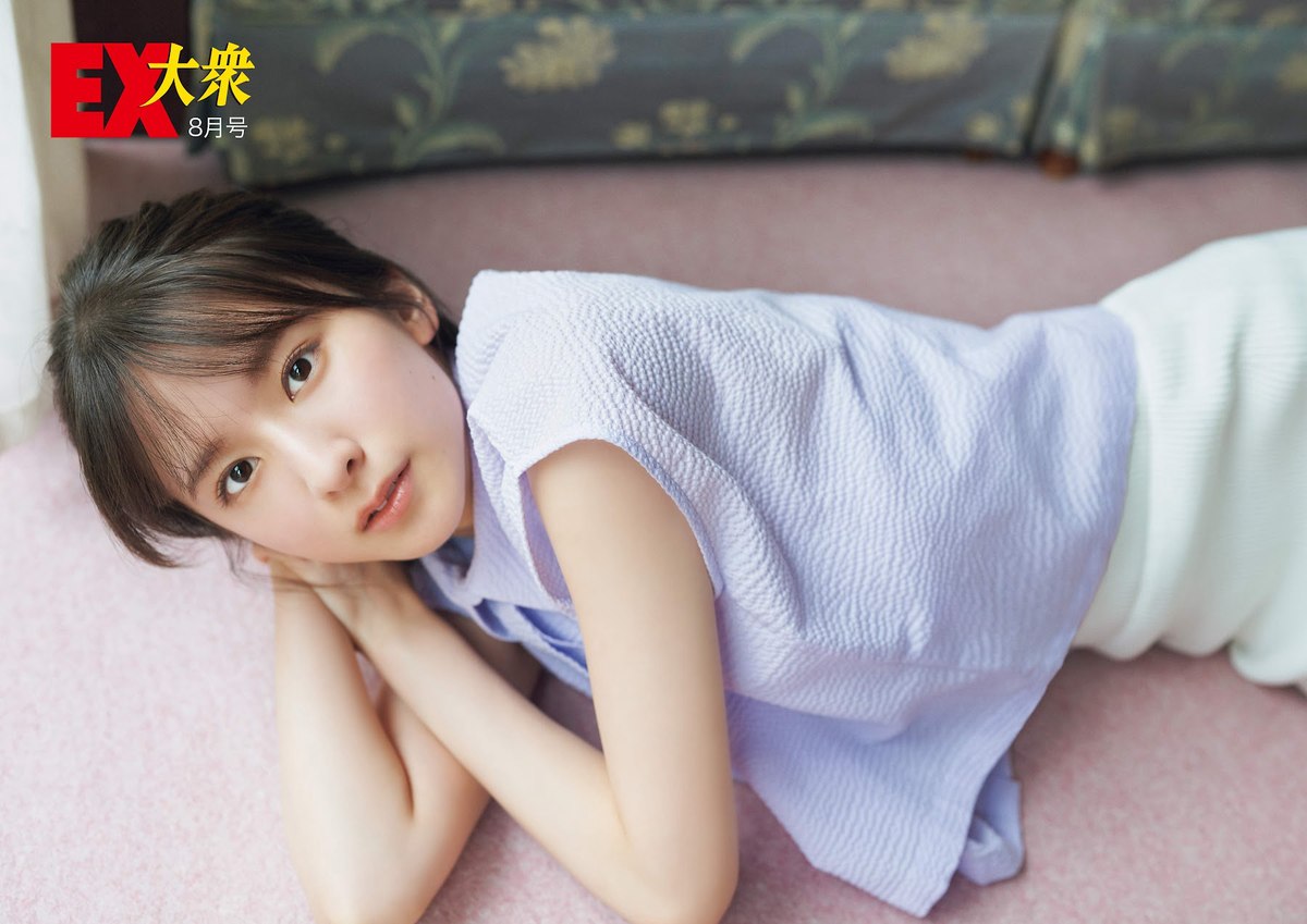 EX Mass 2023 08 Sugawara 菅原咲月 Nogizaka46 0075 4169587228.jpg