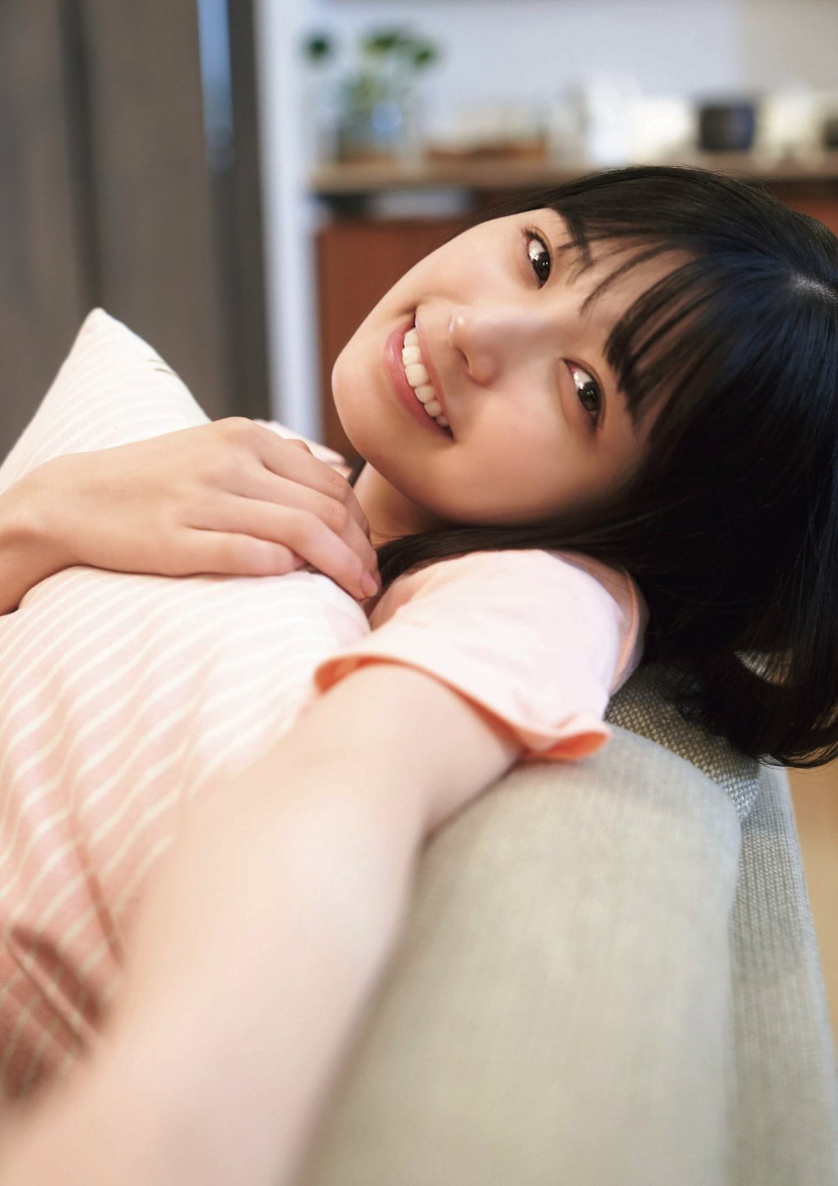 Gekkan EnTame Inoue Nagi 井上和 Nogizaka46 0025 3278374533.jpg