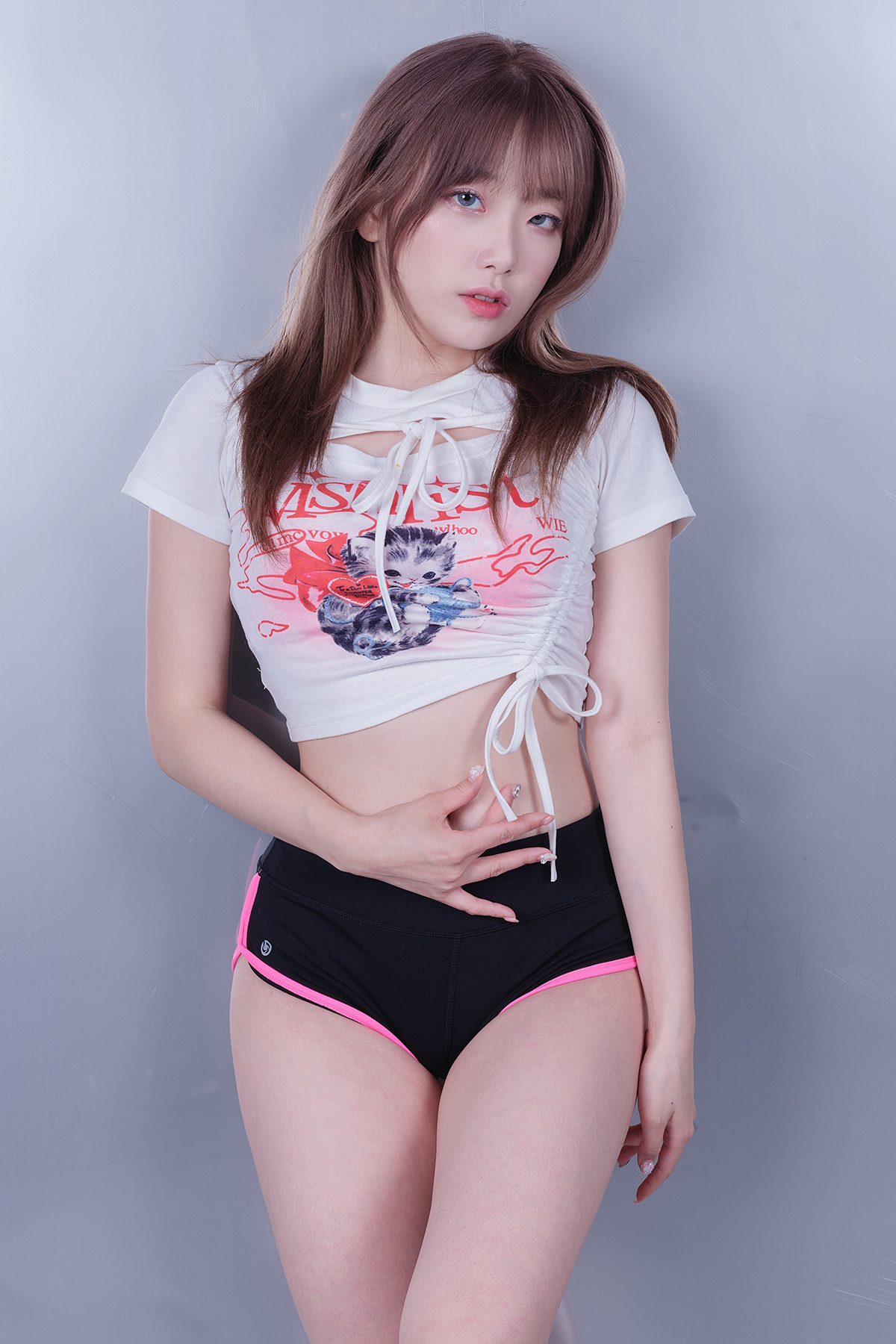 Glamarchive BAEK SUL TANG – Vol.17 Daily Look And Underwear