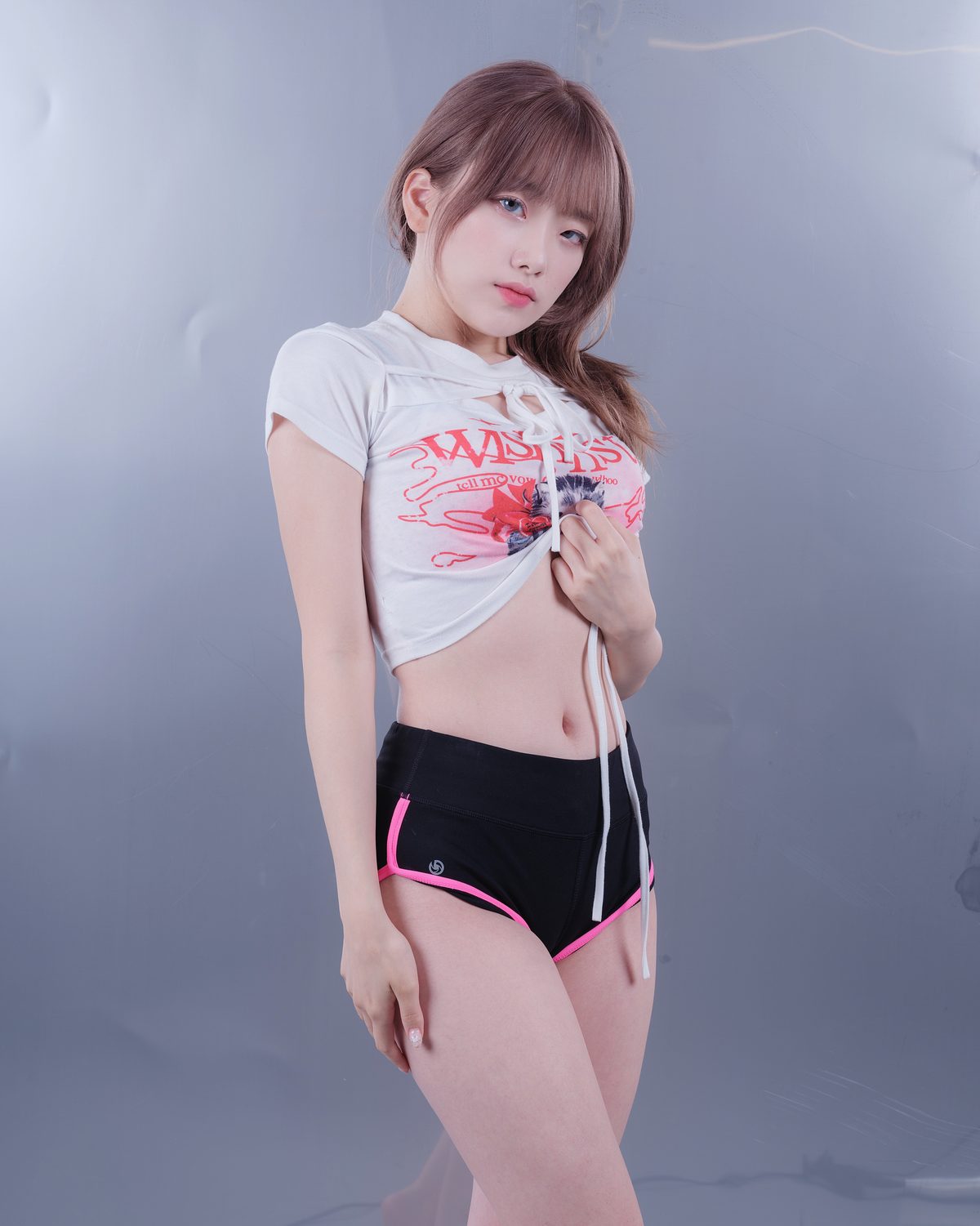 Glamarchive BAEK SUL TANG Vol 17 Daily Look And Underwear 0018 0274016433.jpg