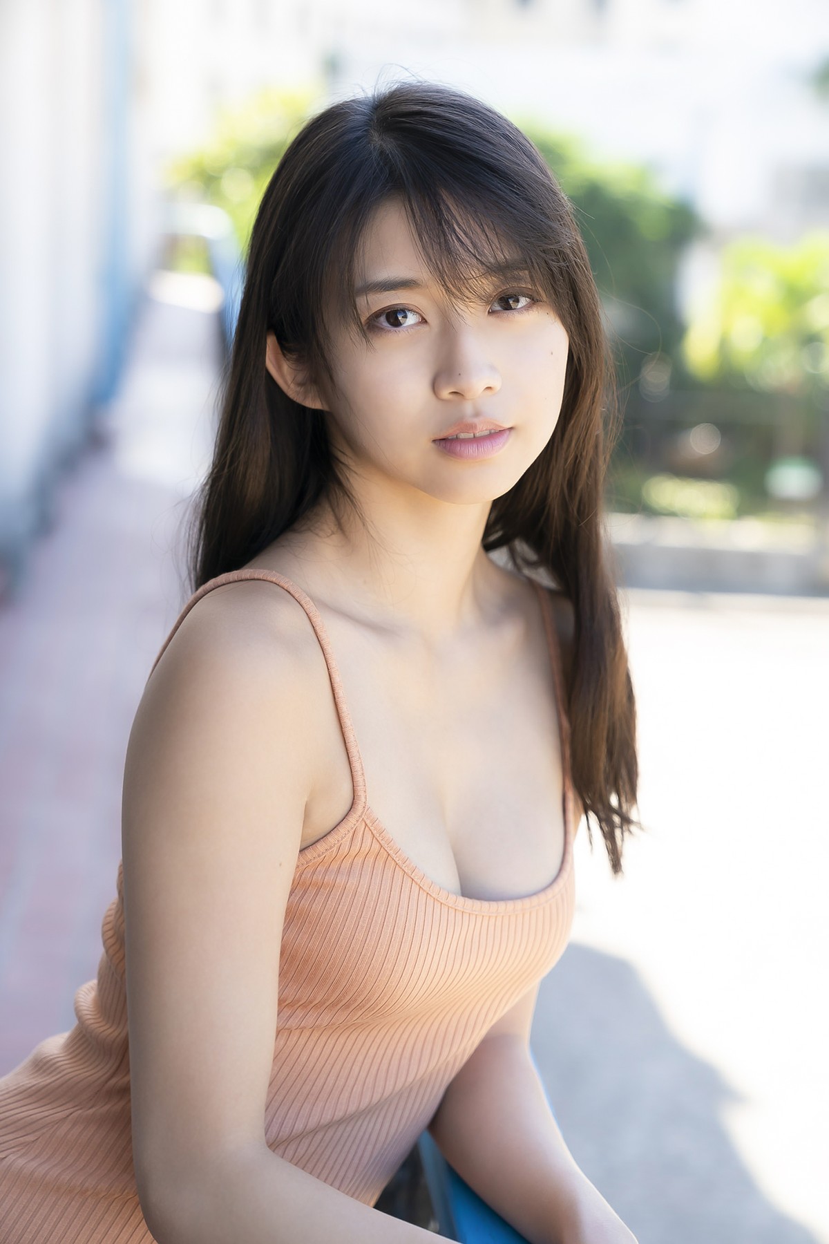 Hello Project Digital Books Vol 205 Maria Makino 牧野真莉愛 Part 1 0024 3639267670.jpg