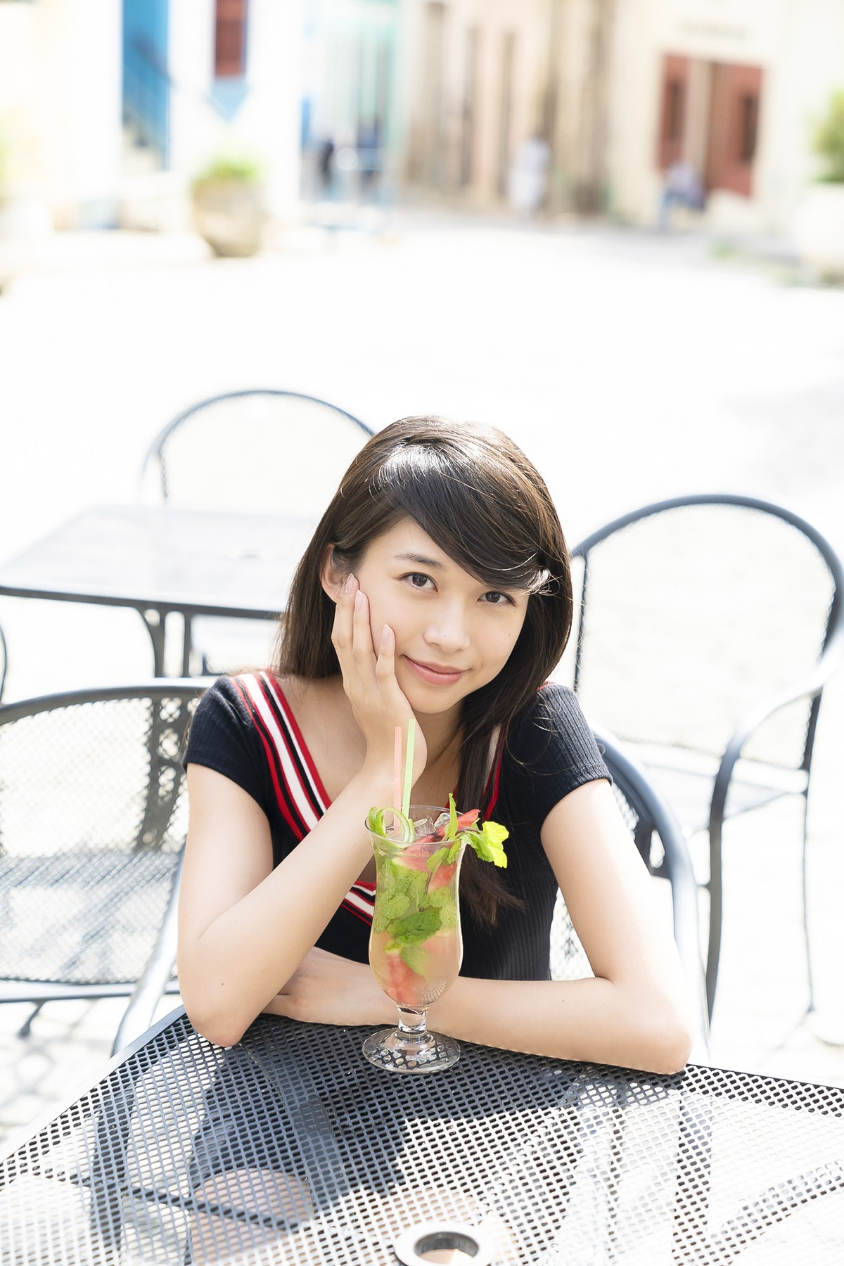 Hello Project Digital Books Vol 205 Maria Makino 牧野真莉愛 Part 2 0007 3745490629.jpg