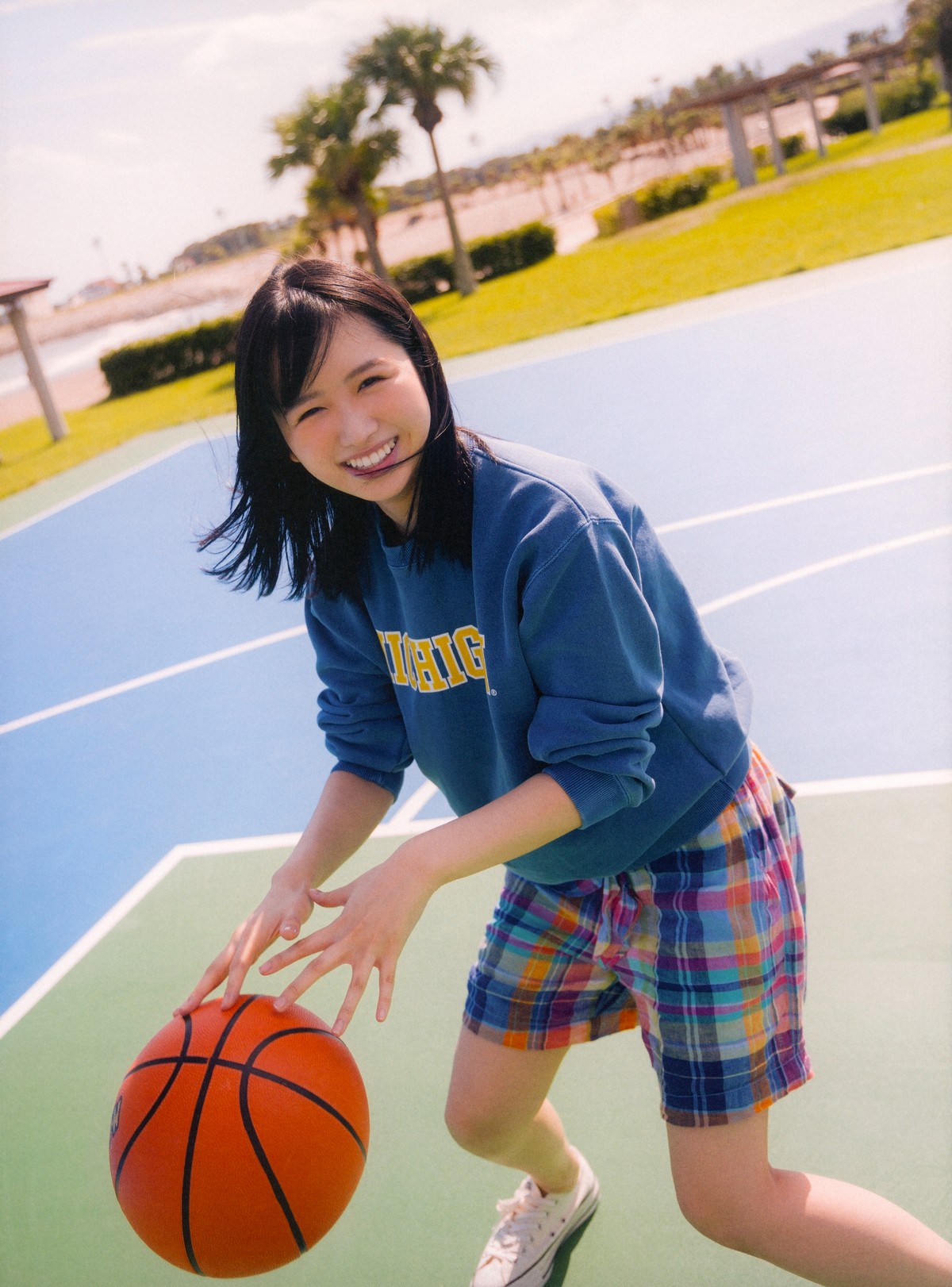 Photobook 2023 09 12 Hinano Kamimura 上村ひな Photo Book As It Is A 0012 3490271913.jpg