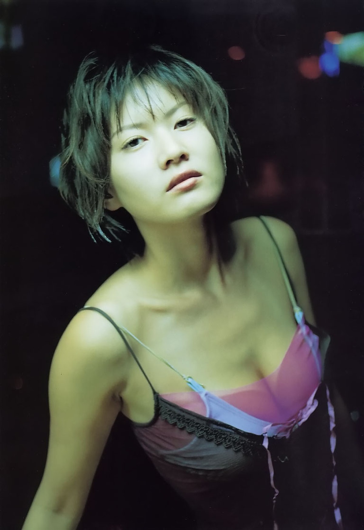 Photobook Haruka Tanabe 田辺はるか Ninety Nine 0075 7346014893.jpg