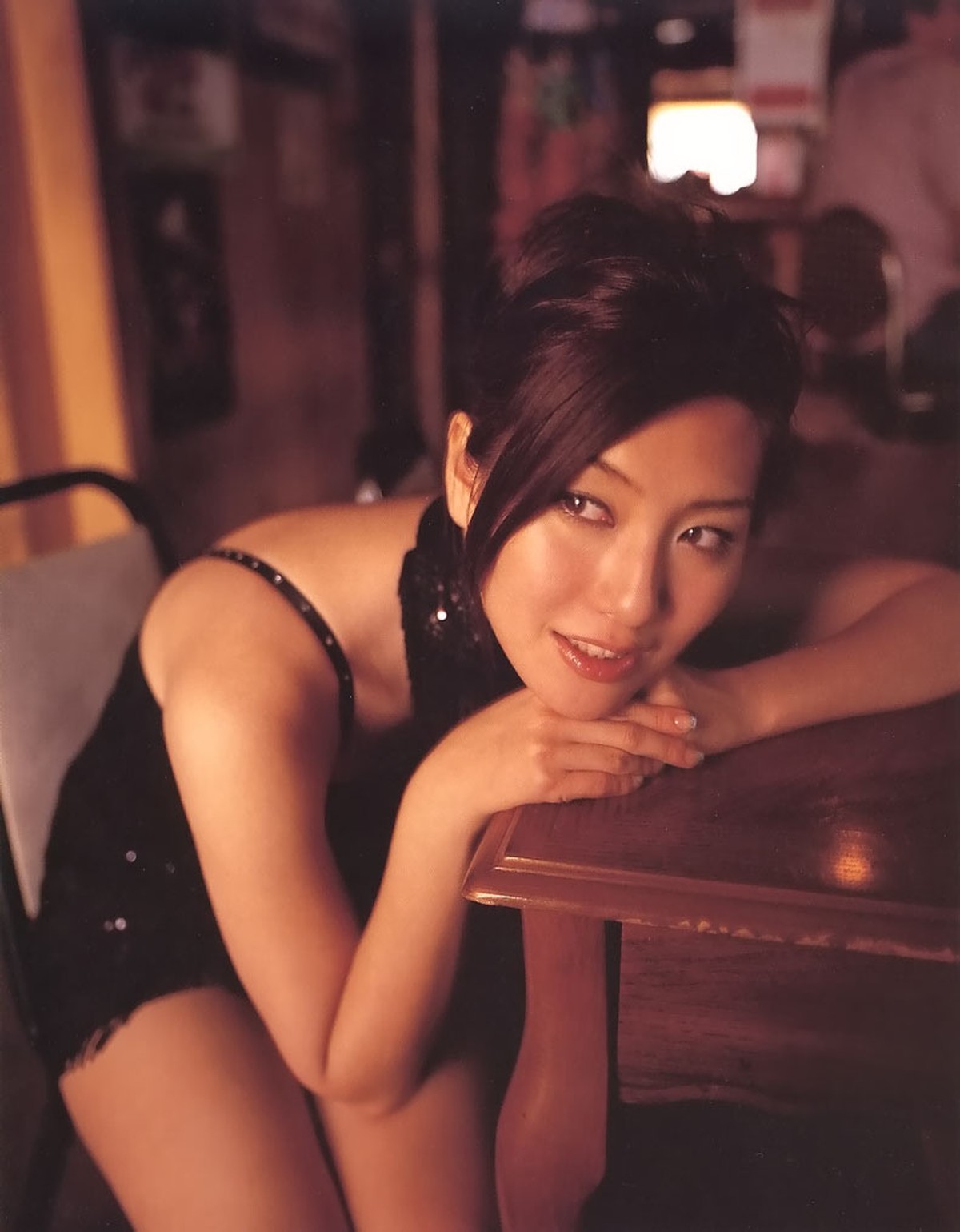 Photobook Haruna Yabuki 矢吹春奈 PRIVATE BEACH 0078 4090093583.jpg