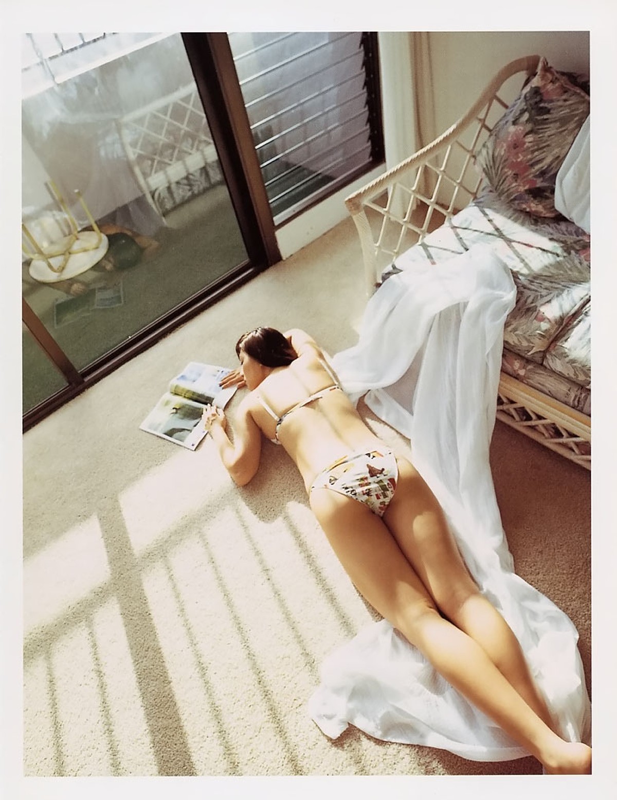 Photobook Haruna Yabuki 矢吹春奈 PRIVATE BEACH 0088 4621006573.jpg