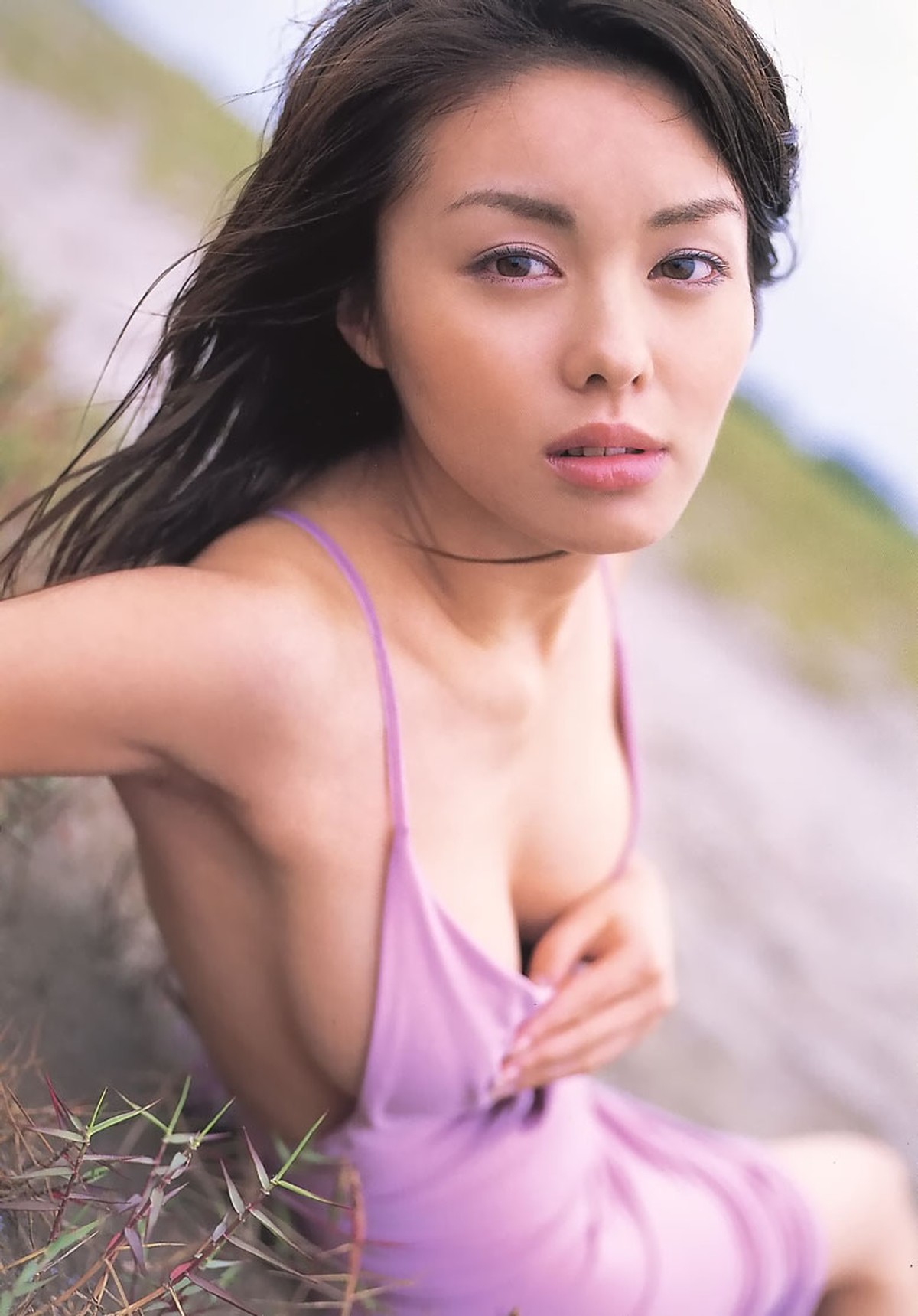 Photobook Manami Miwake 三訳真奈美 Asante 0044 9804660734.jpg