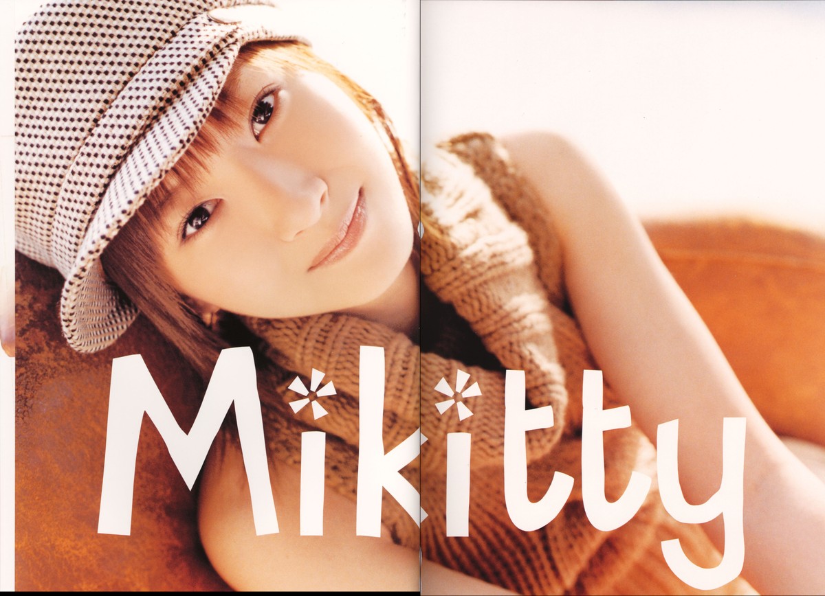 Photobook Miki Fujimoto 藤本美貴 Mikitty 0003 9860737569.jpg