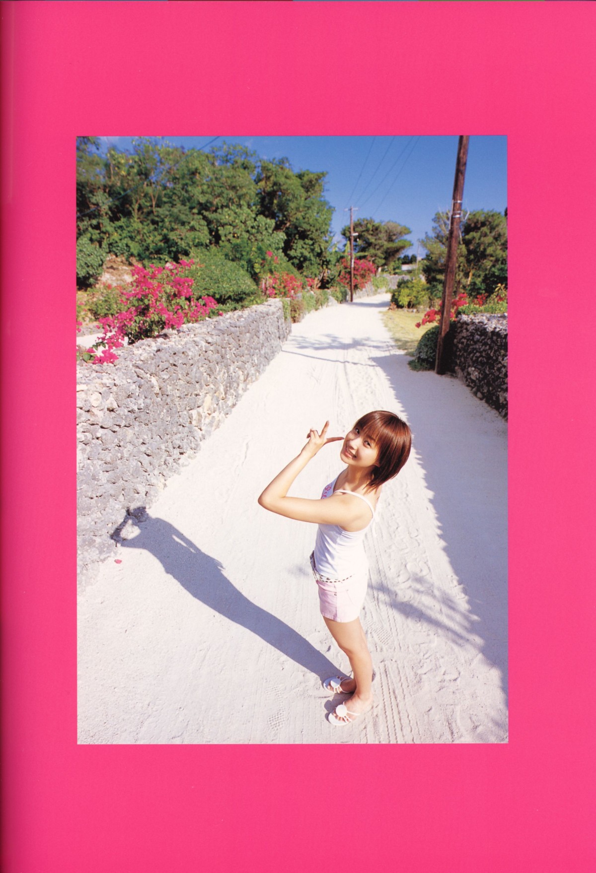 Photobook Miki Fujimoto 藤本美貴 Mikitty 0018 7926643582.jpg