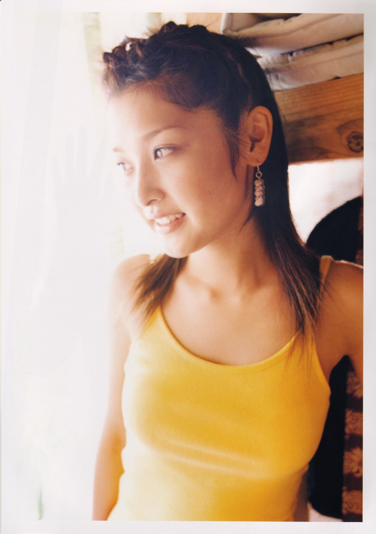 Photobook Rika Ishikawa 石川梨華 Gorgeous Hana bi See The Pay 0046 3689126164.jpg