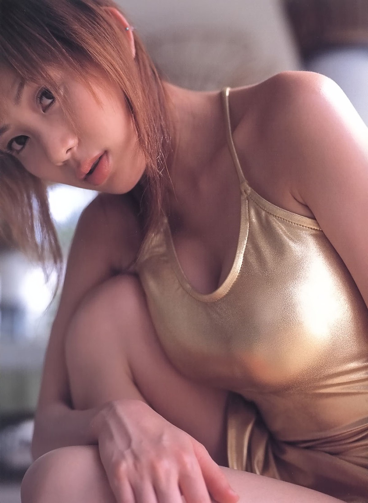 Photobook Yuki Ishikawa 石川夕紀 MY WISH 0064 5307764025.jpg