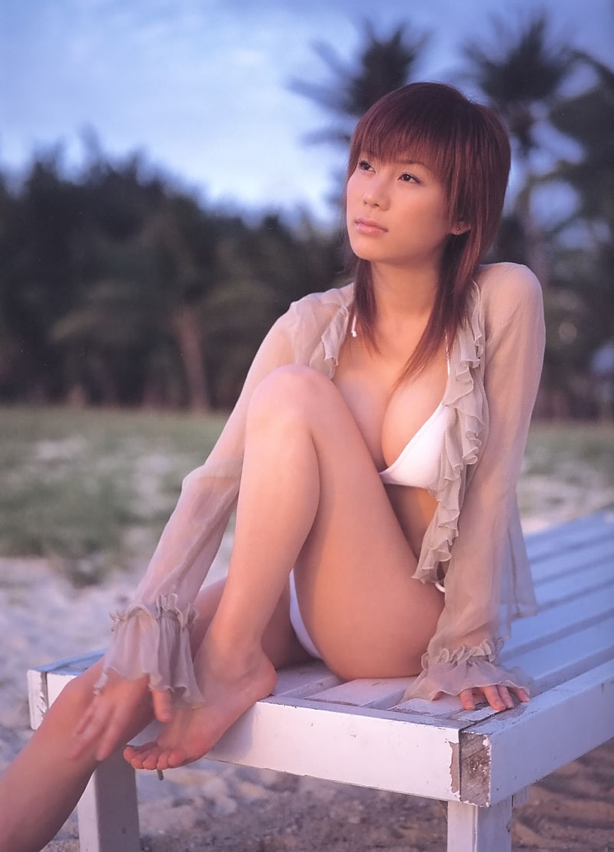 Photobook Yuki Ishikawa 石川夕紀 MY WISH 0072 1712769394.jpg