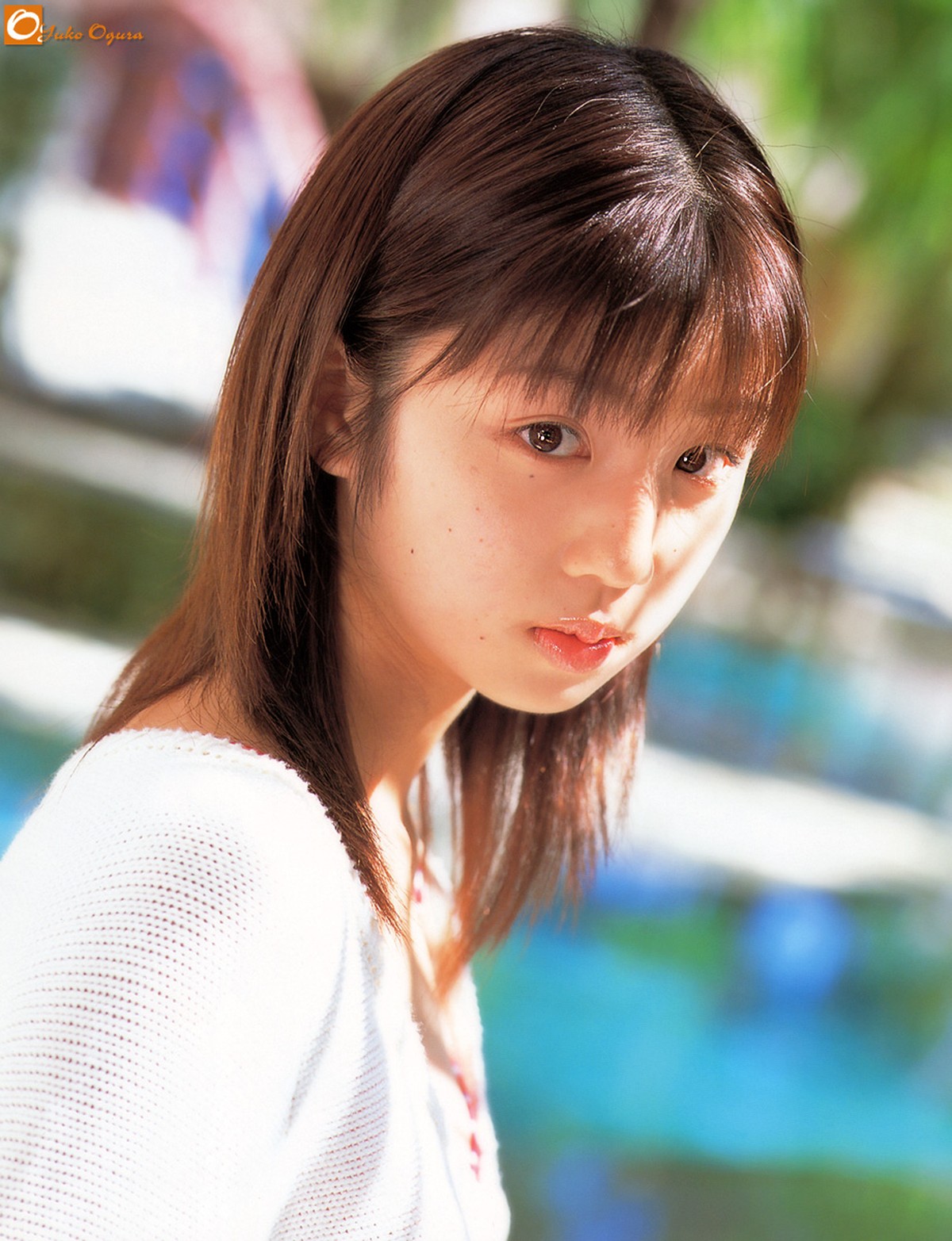 Photobook Yuko Ogura 小倉優子 I Miss You And Youre So Kind 0017 0115576692.jpg