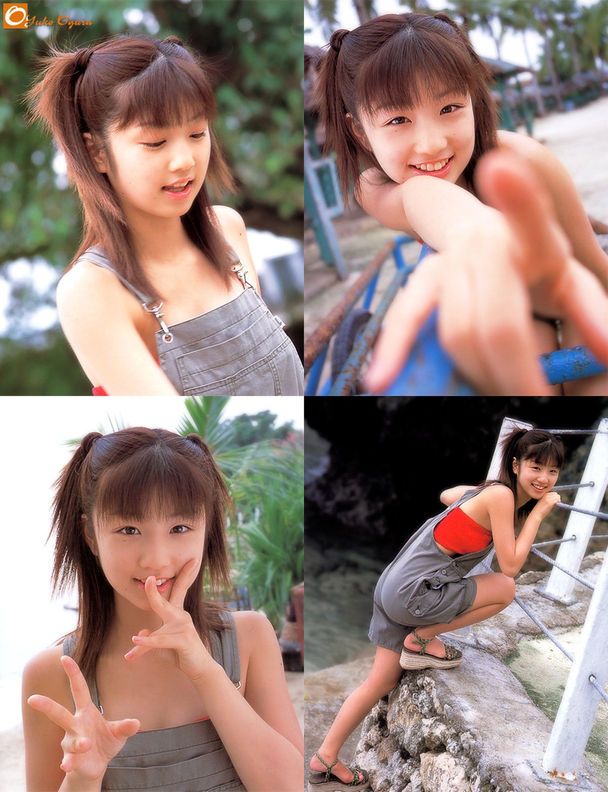 Photobook Yuko Ogura 小倉優子 Missing And Kind 0032 4562302310.jpg