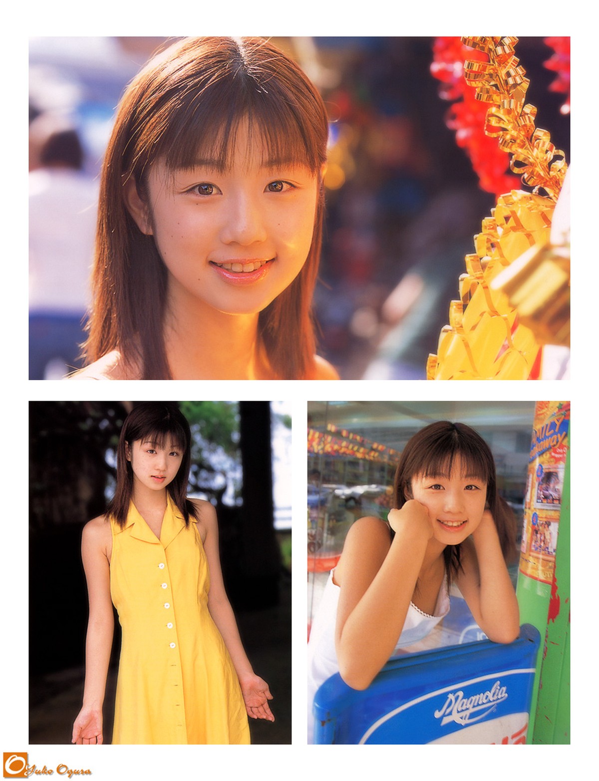 Photobook Yuko Ogura 小倉優子 Missing And Kind 0036 7834219350.jpg