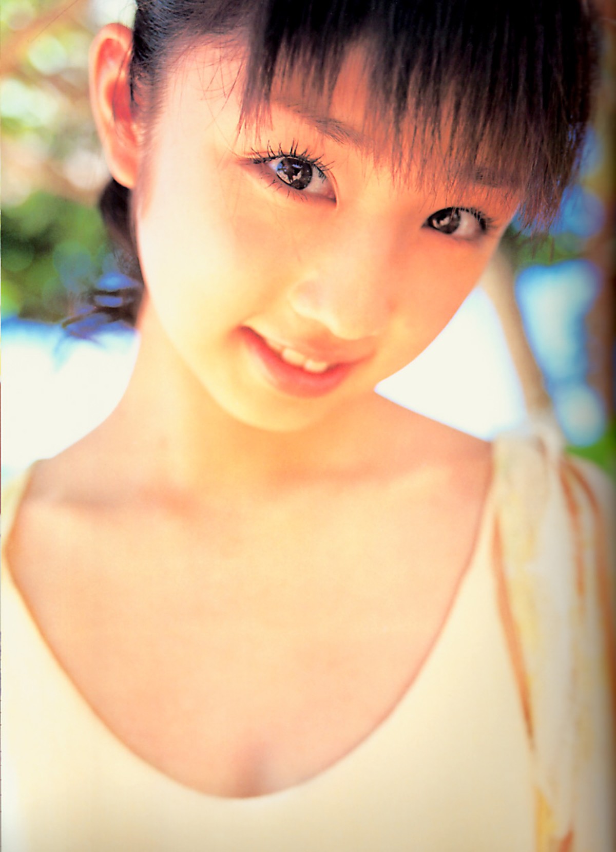 Photobook Yuko Ogura 小倉優子 Yukos Secret Room 0049 3560696215.jpg