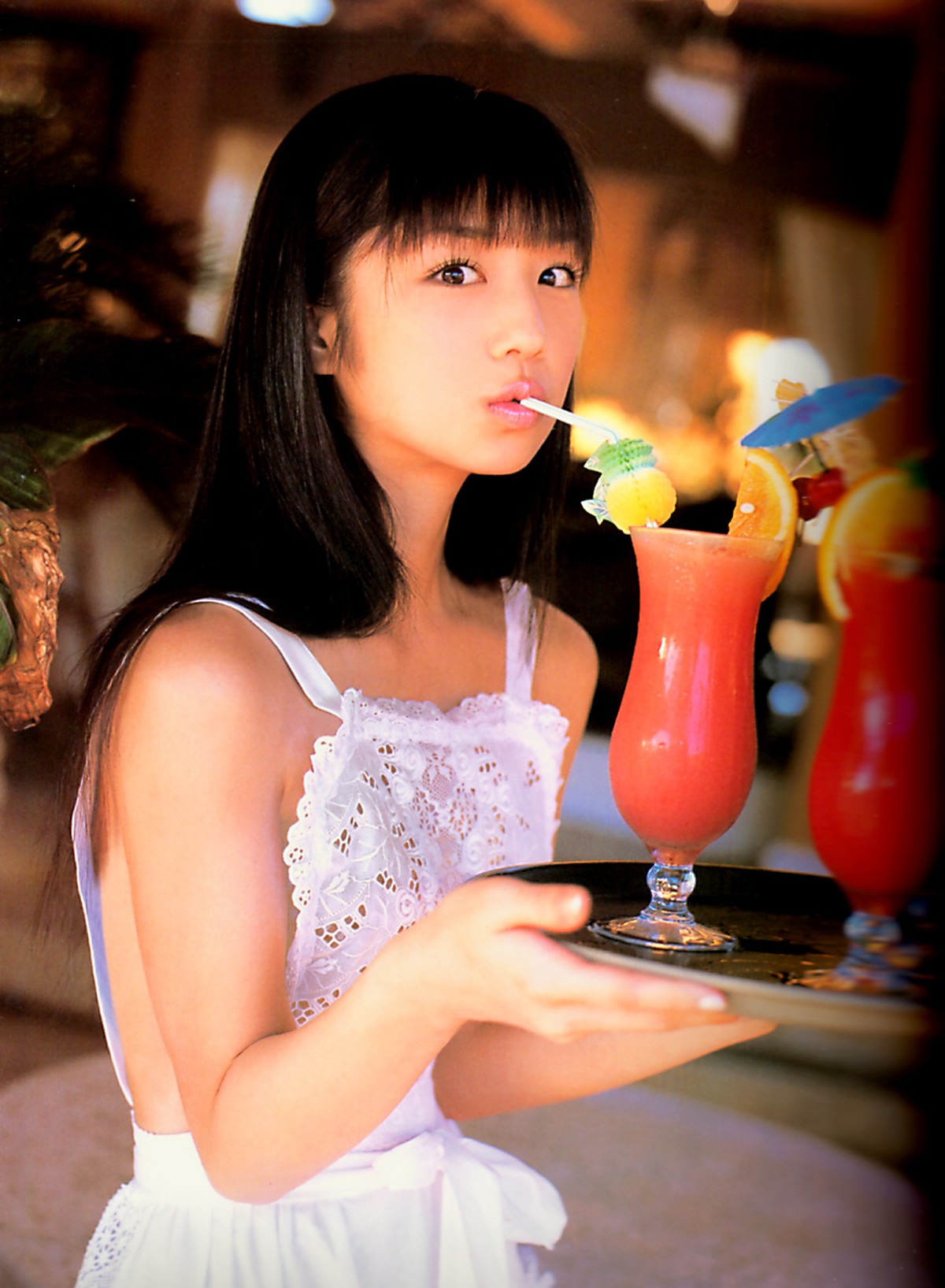 Photobook Yuko Ogura 小倉優子 Yukos Secret Room 0053 8551194589.jpg