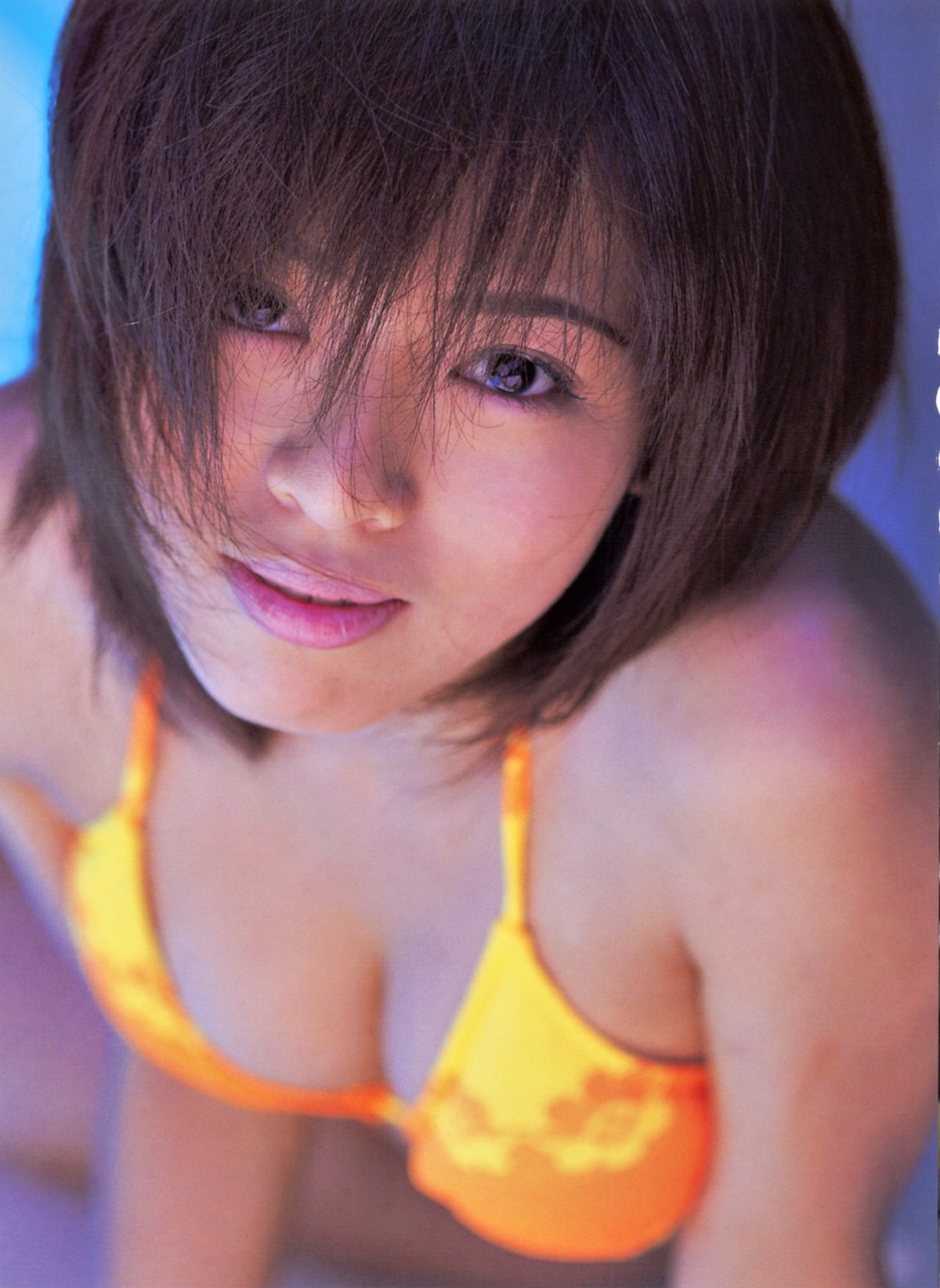 Photobook Yumiko Shaku 釈由美子 Sirene 0013 8635954604.jpg