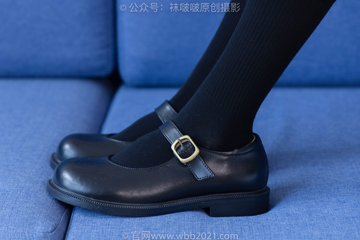 BoBoSocks袜啵啵 NO 268 Zhi Shi B 0020 1068073640.jpg