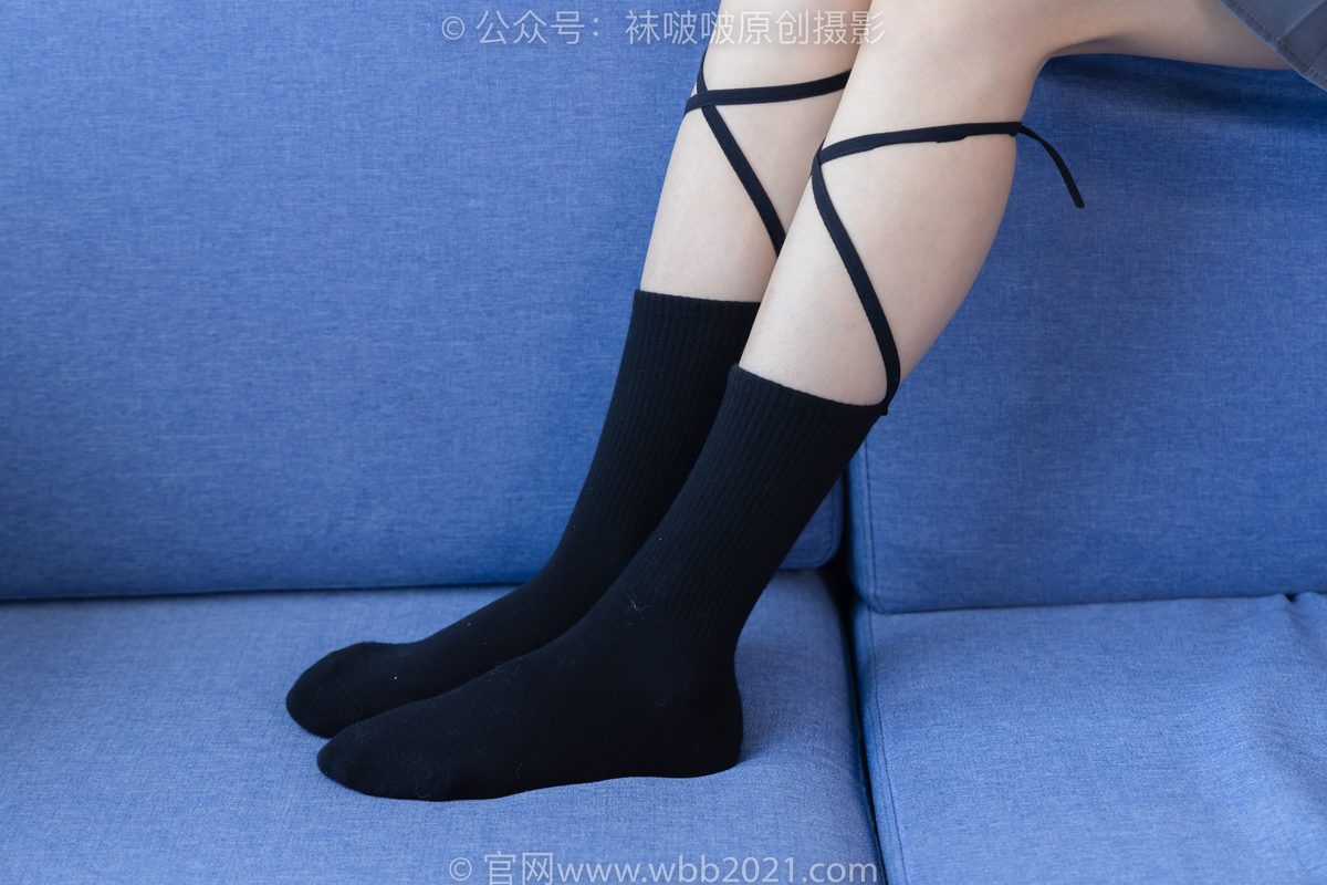 BoBoSocks袜啵啵 NO 268 Zhi Shi B 0063 7035332528.jpg