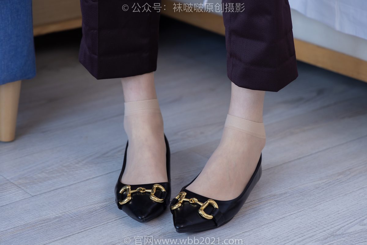 BoBoSocks袜啵啵 NO 271 Zhi Shi A 0006 1930182126.jpg