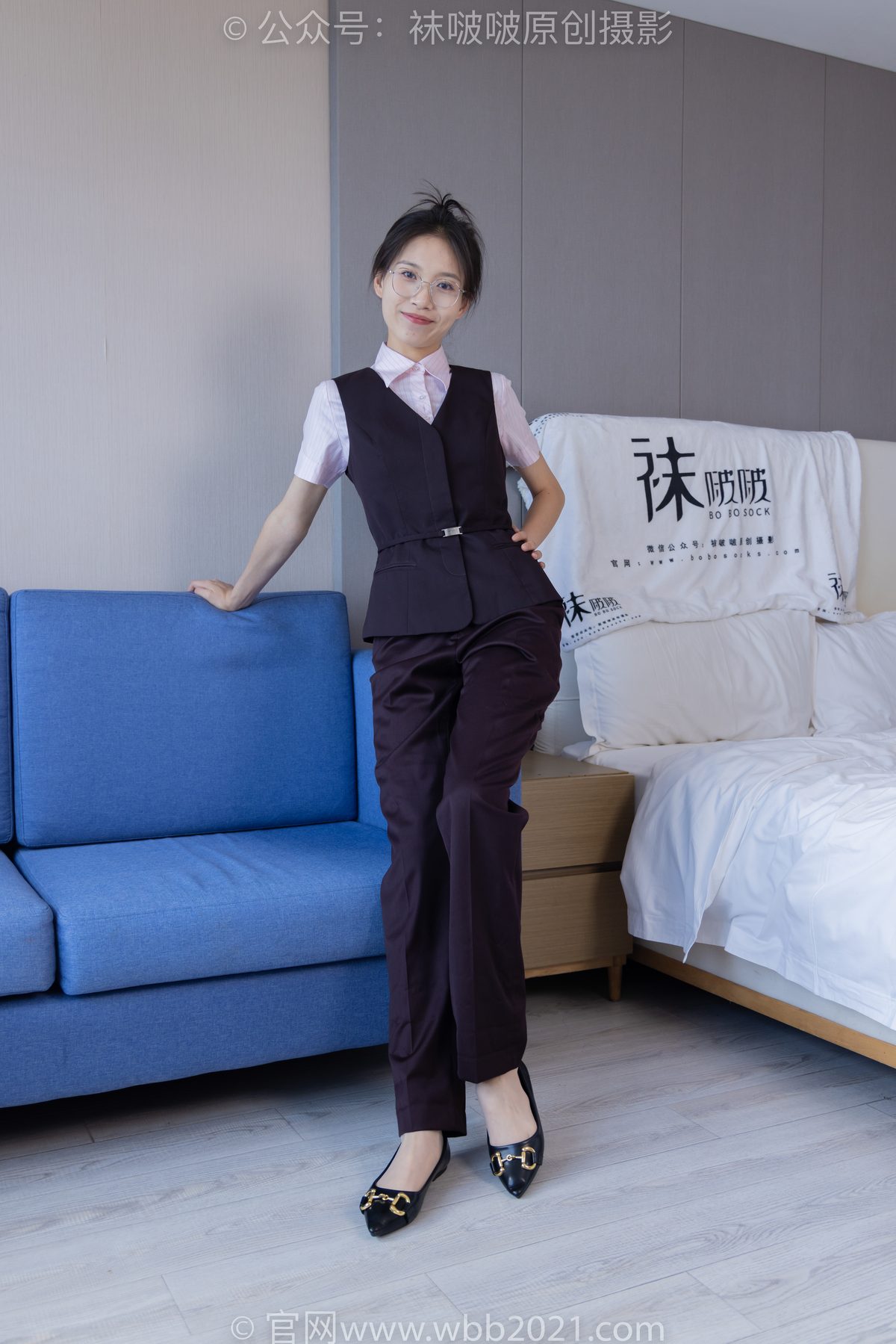 BoBoSocks袜啵啵 NO 271 Zhi Shi A 0011 7266509414.jpg