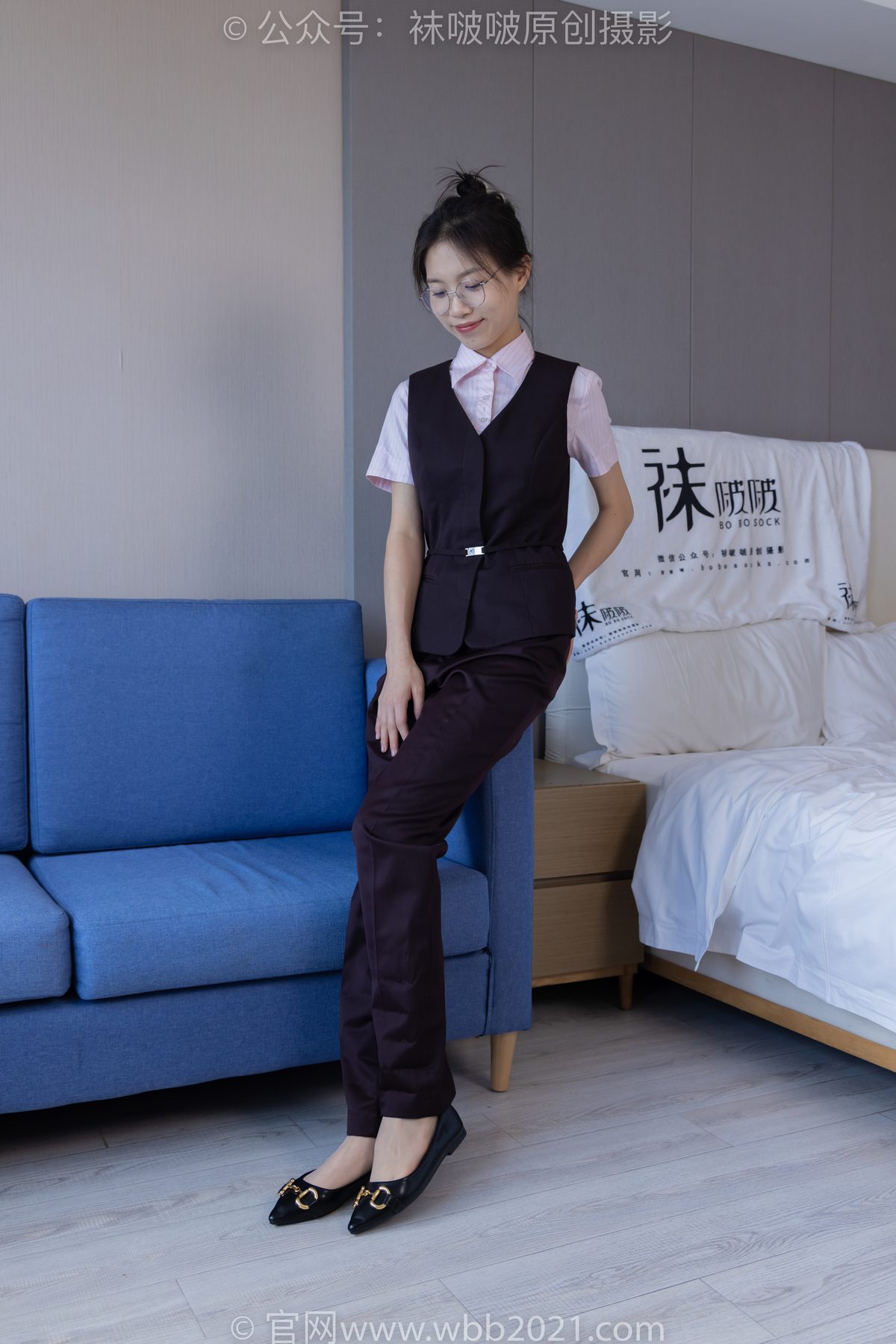 BoBoSocks袜啵啵 NO 271 Zhi Shi A 0016 4777563372.jpg