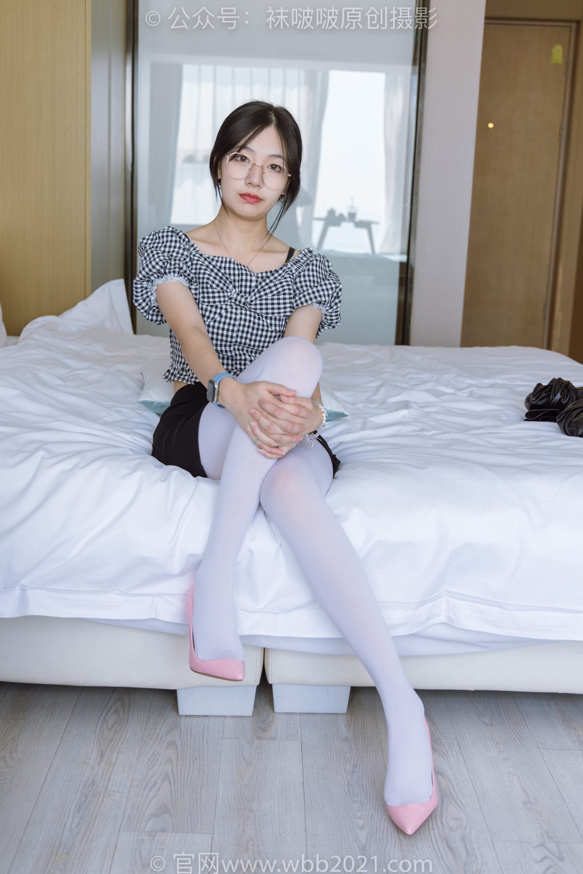 BoBoSocks袜啵啵 NO 272 Xiao Tian Dou A 0059 5316380765.jpg