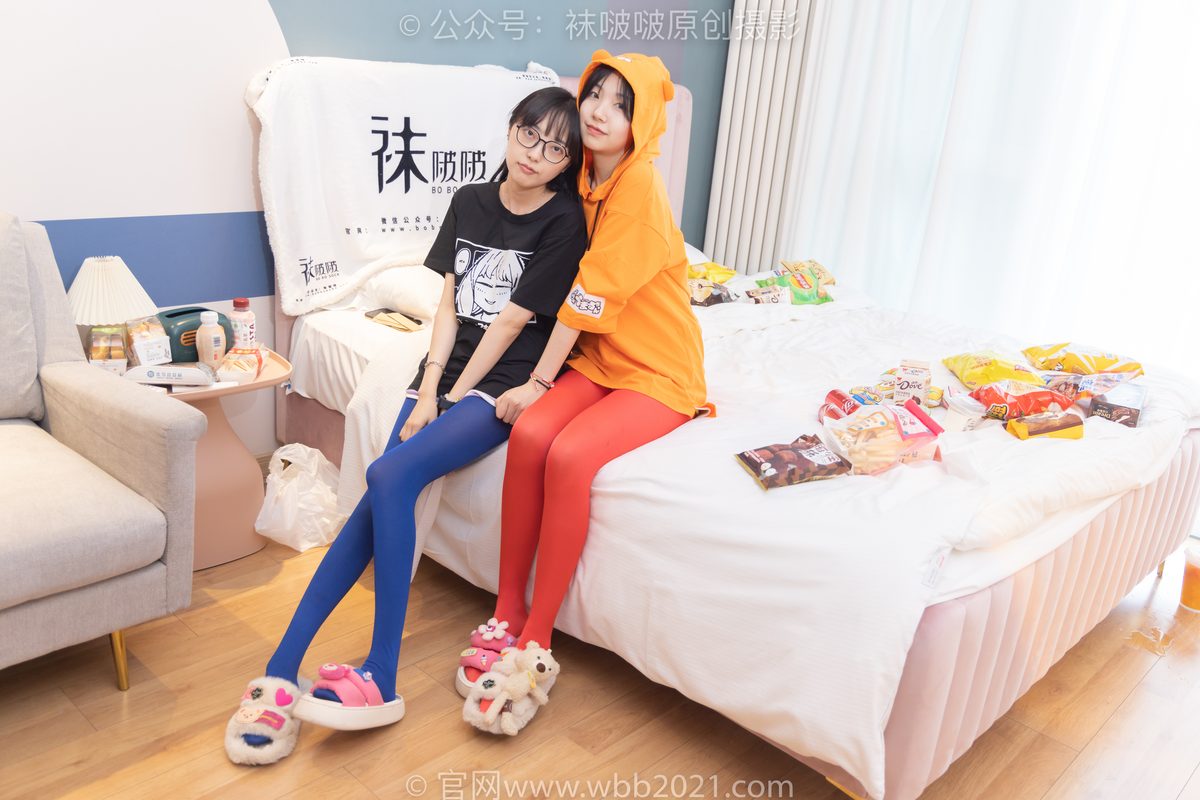 BoBoSocks袜啵啵 NO 274 Xiao Tian Dou B 0020 9655240843.jpg