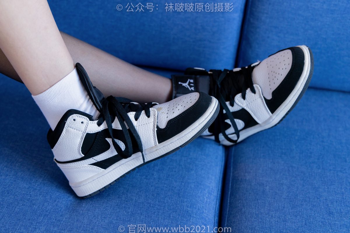 BoBoSocks袜啵啵 NO 275 Xiao Tian Dou B 0028 2486135710.jpg