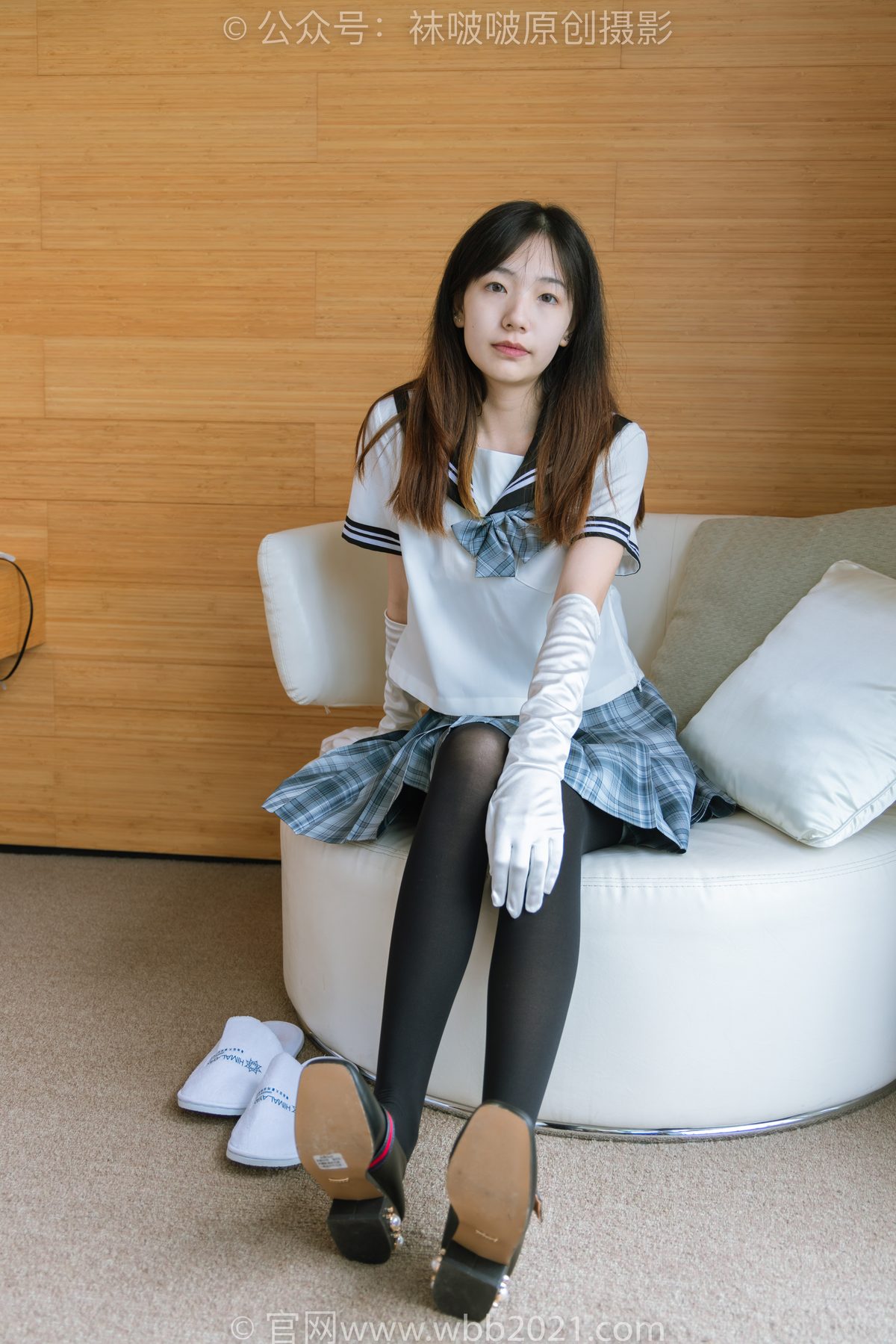 BoBoSocks袜啵啵 NO 278 Xiao Tian Dou A 0024 2548107840.jpg