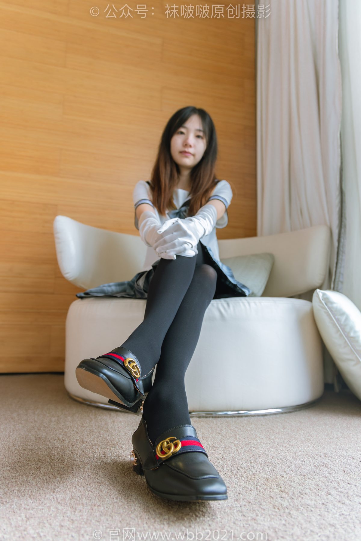 BoBoSocks袜啵啵 NO 278 Xiao Tian Dou A 0035 0571518253.jpg