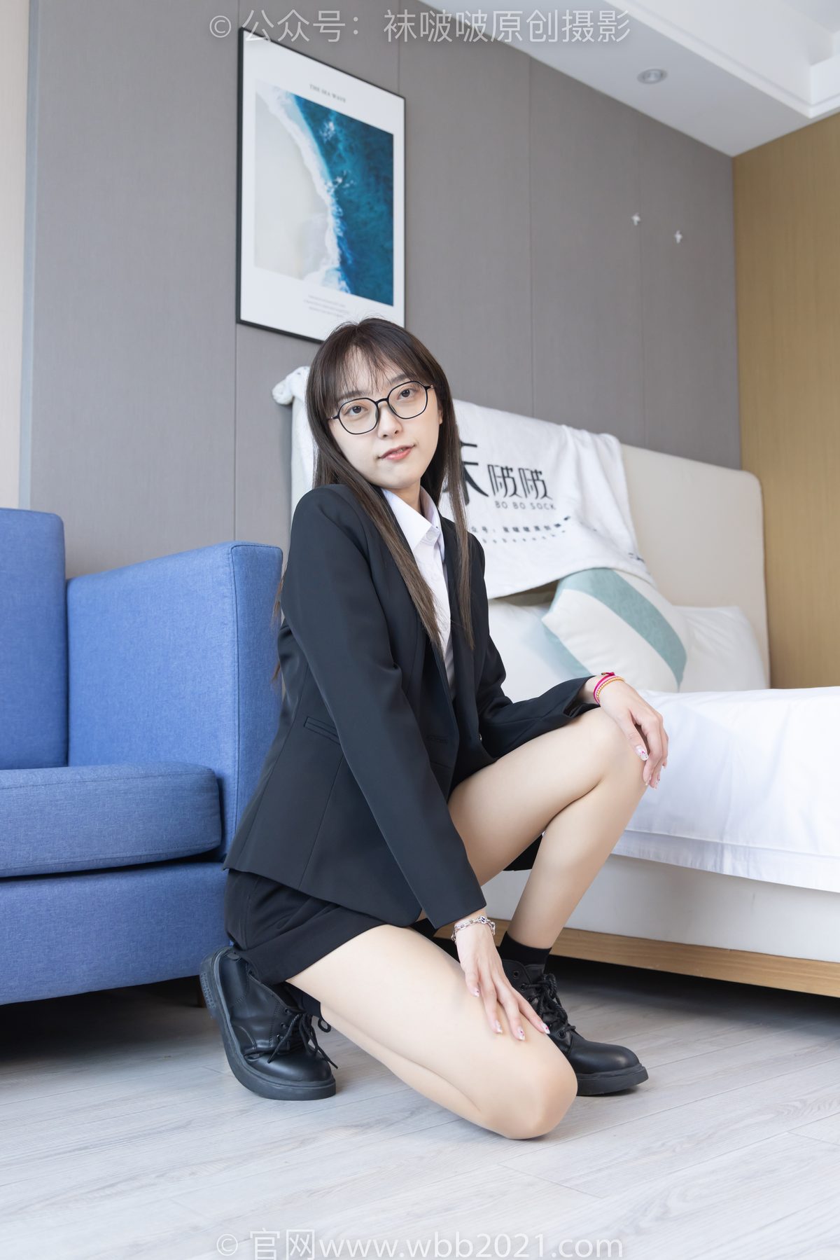 BoBoSocks袜啵啵 NO 280 Zhi Yu A 0013 6141321168.jpg