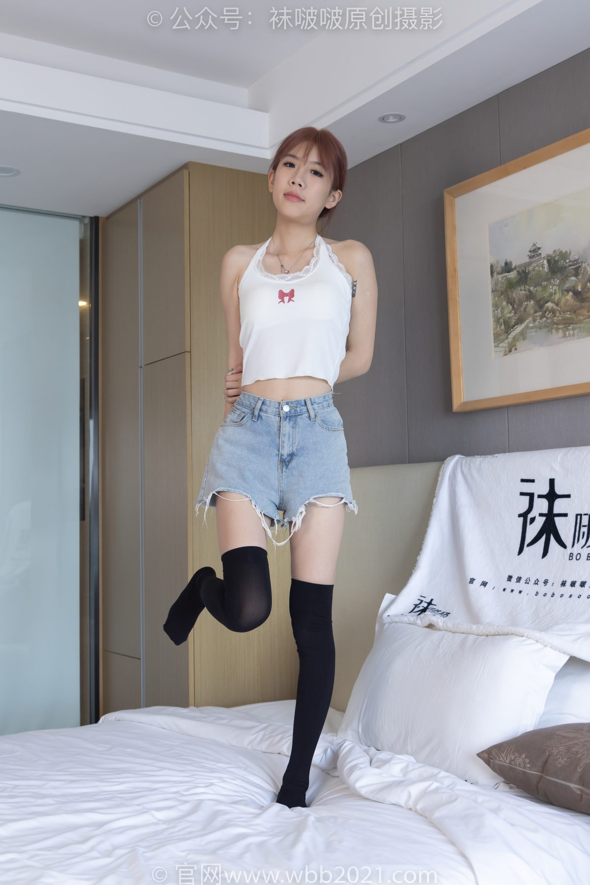 BoBoSocks袜啵啵 NO 264 Guo Dong A 0092 2406998649.jpg