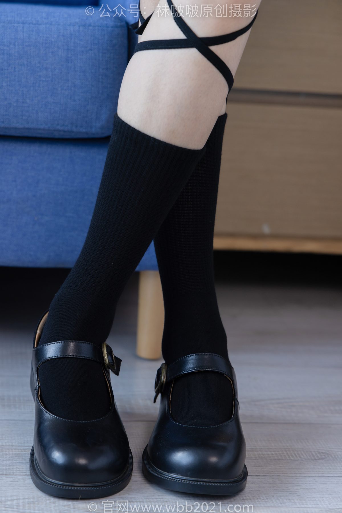 BoBoSocks袜啵啵 NO 268 Zhi Shi B 0011 7955072714.jpg