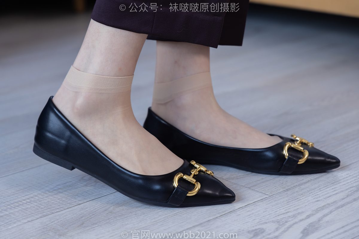 BoBoSocks袜啵啵 NO 271 Zhi Shi A 0009 2825975270.jpg