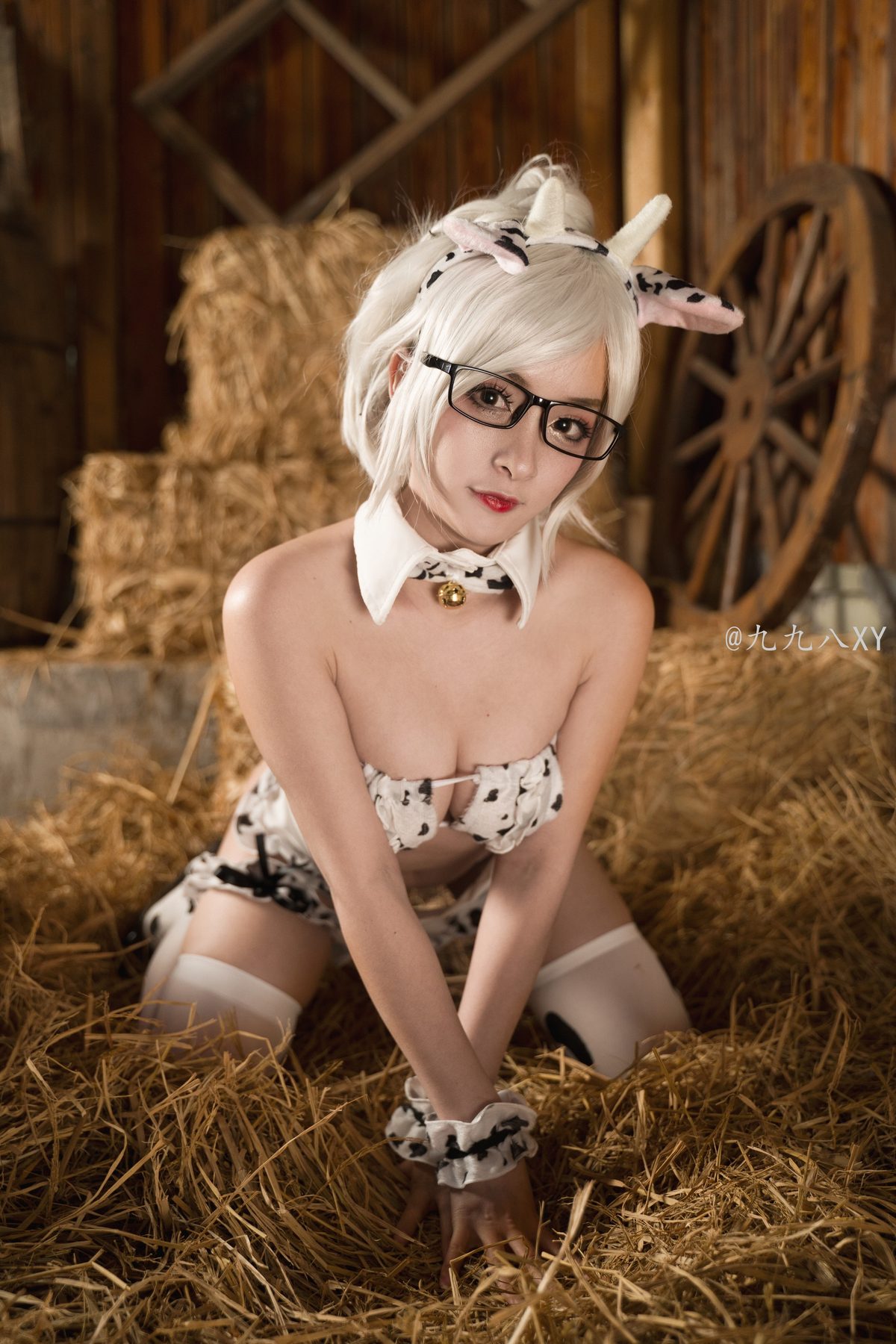 Coser@998XY 九九八XY Prison Campus Cow 监狱校园奶牛 0008 4213496665.jpg