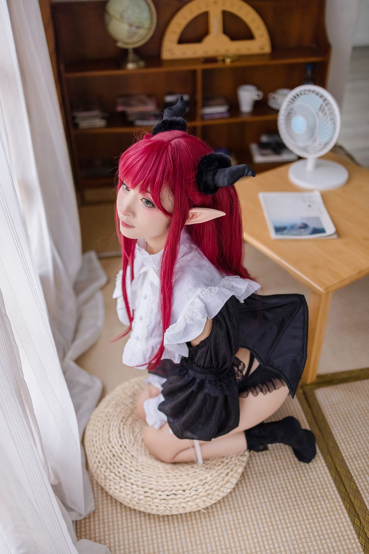 Coser@998XY 九九八XY Umi Kitagawa Liz 喜多川海夢·リズ 0011 3142034474.jpg