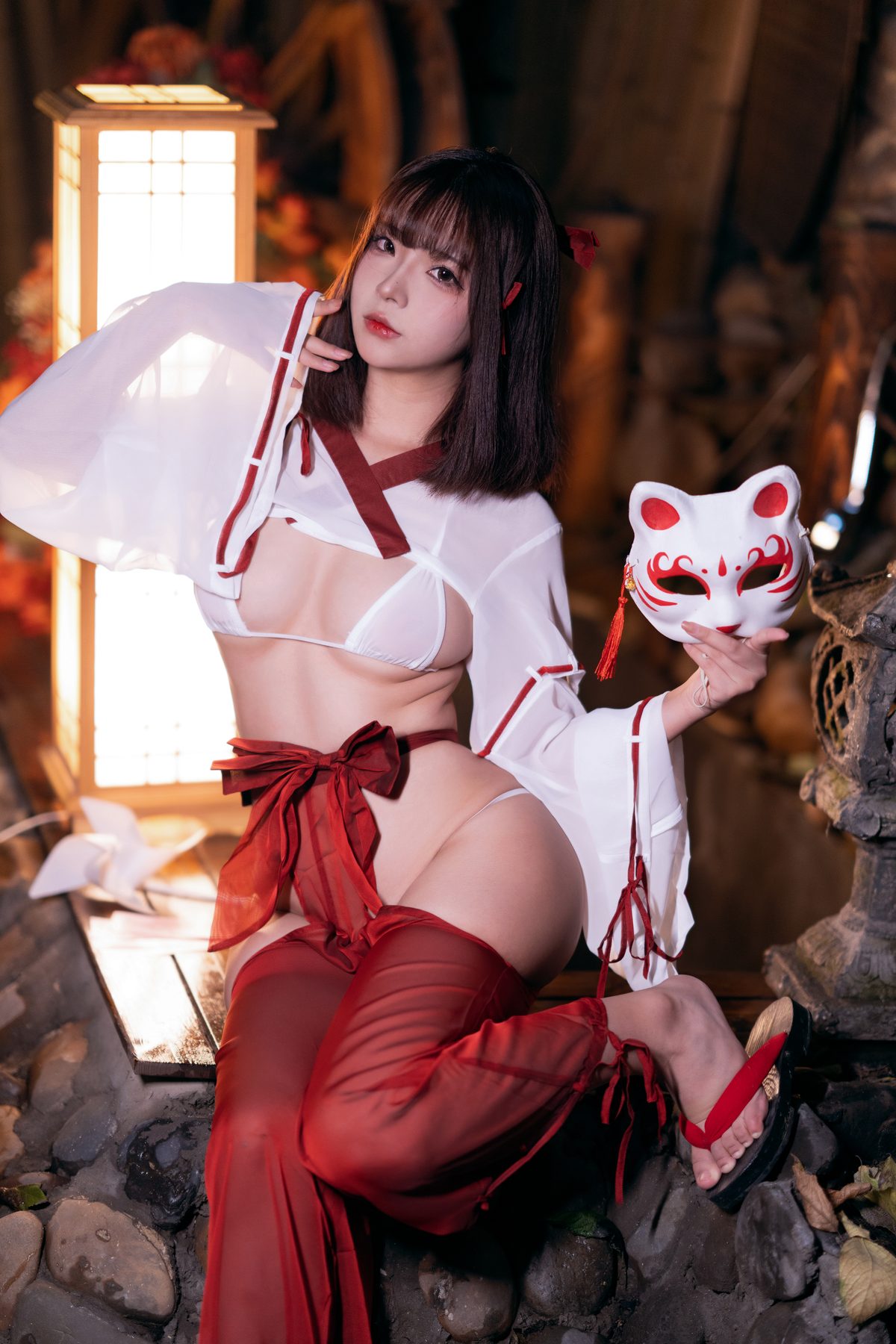 Coser@Kokuhui 2023 Vol 10 Miko of Wishes 祝巫神女 0003 4325046967.jpg