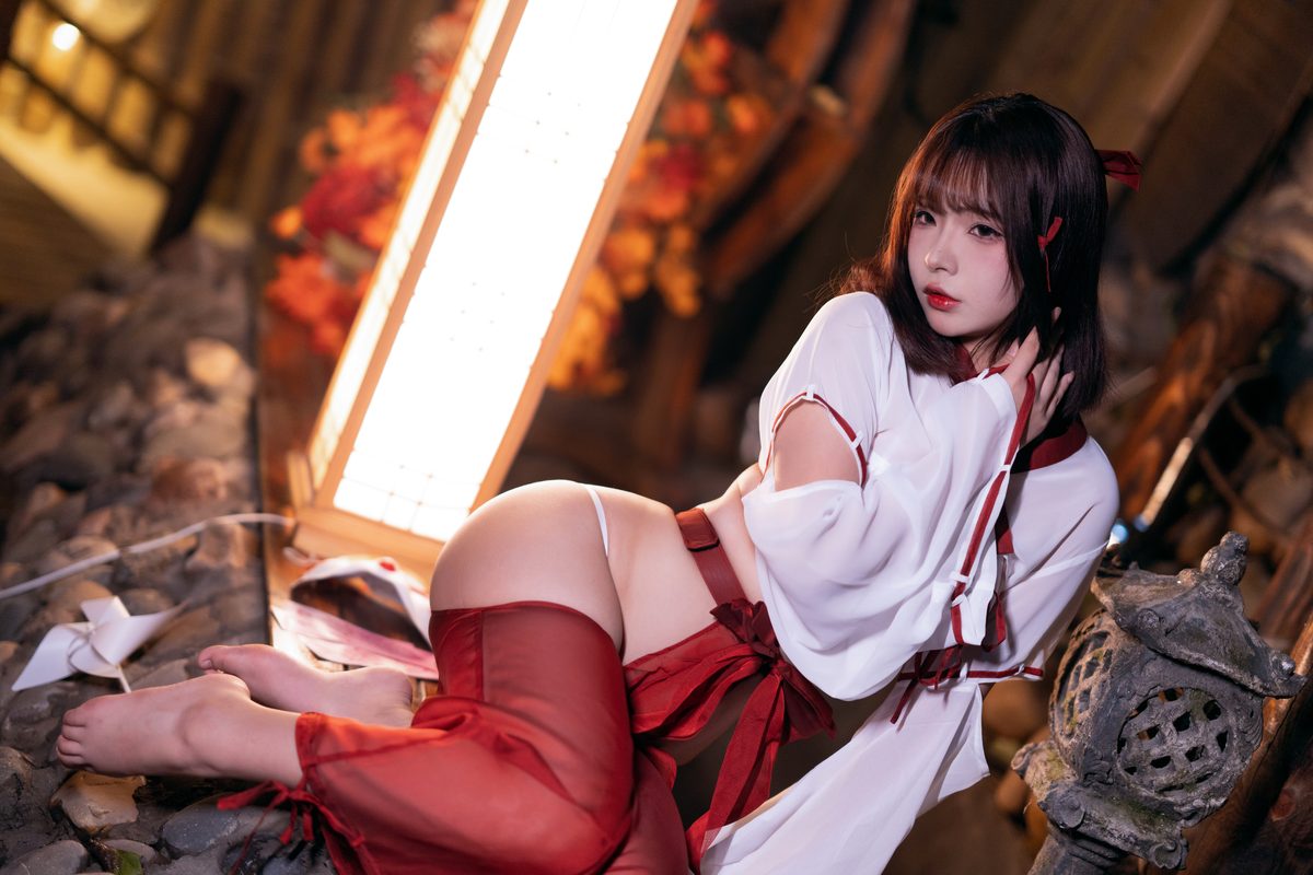 Coser@Kokuhui 2023 Vol 10 Miko of Wishes 祝巫神女 0004 6960297609.jpg